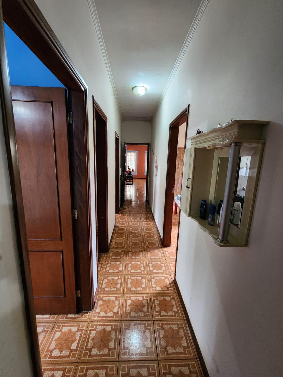 Casa na Rua Jose Deperon, n365- Vila Santa Terezinha