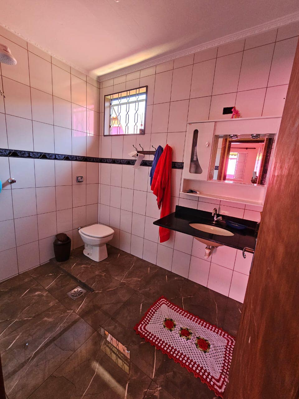 Casa Rua Hidelbrando Deperon, n100- Conjunto Habitacional Duílio Posse