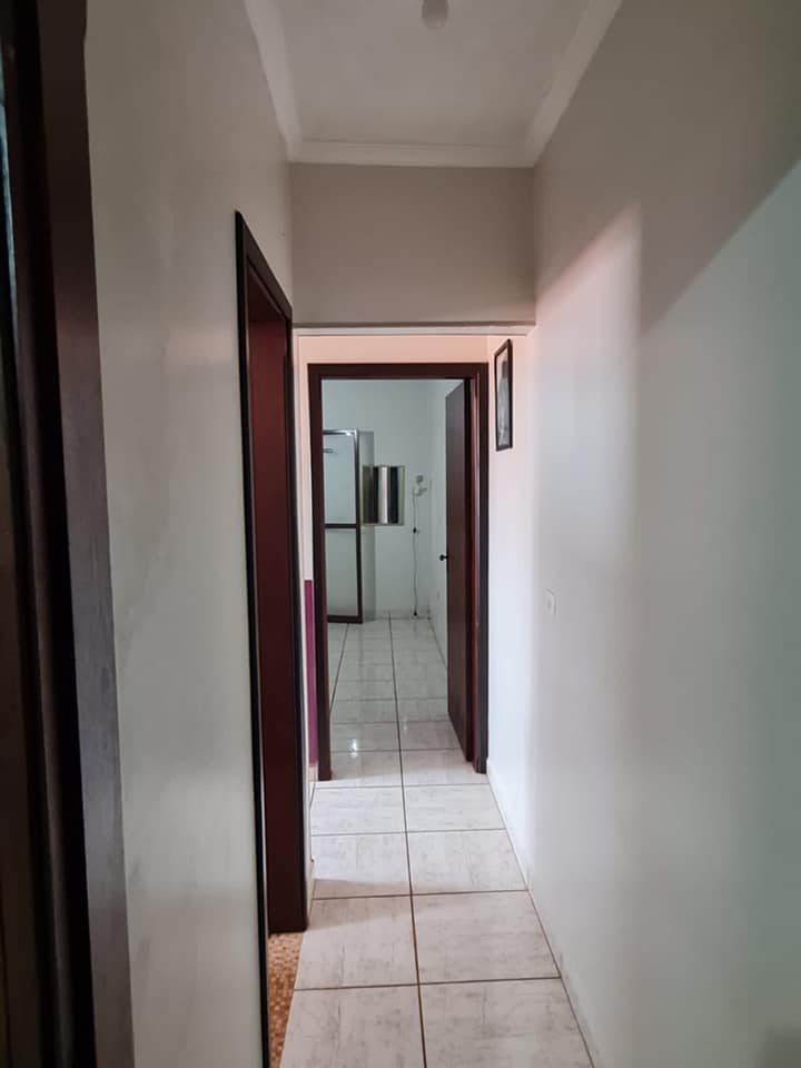 SOBRADO, na Rua Ernesto Bussaglia, n 15- Jardim Pedro Ometto