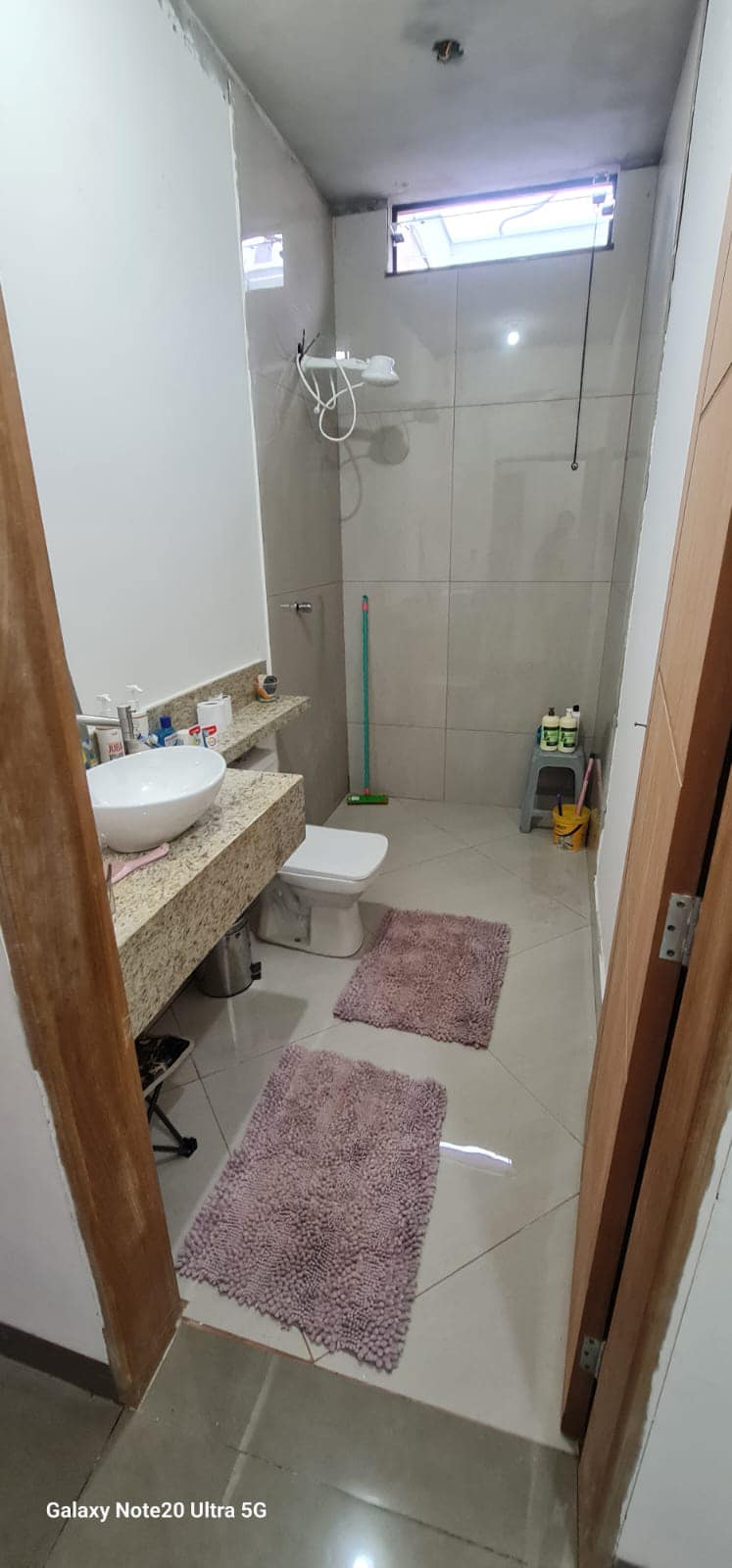 Casa Rua José Galimberti, n121- Jardim Santa Clara