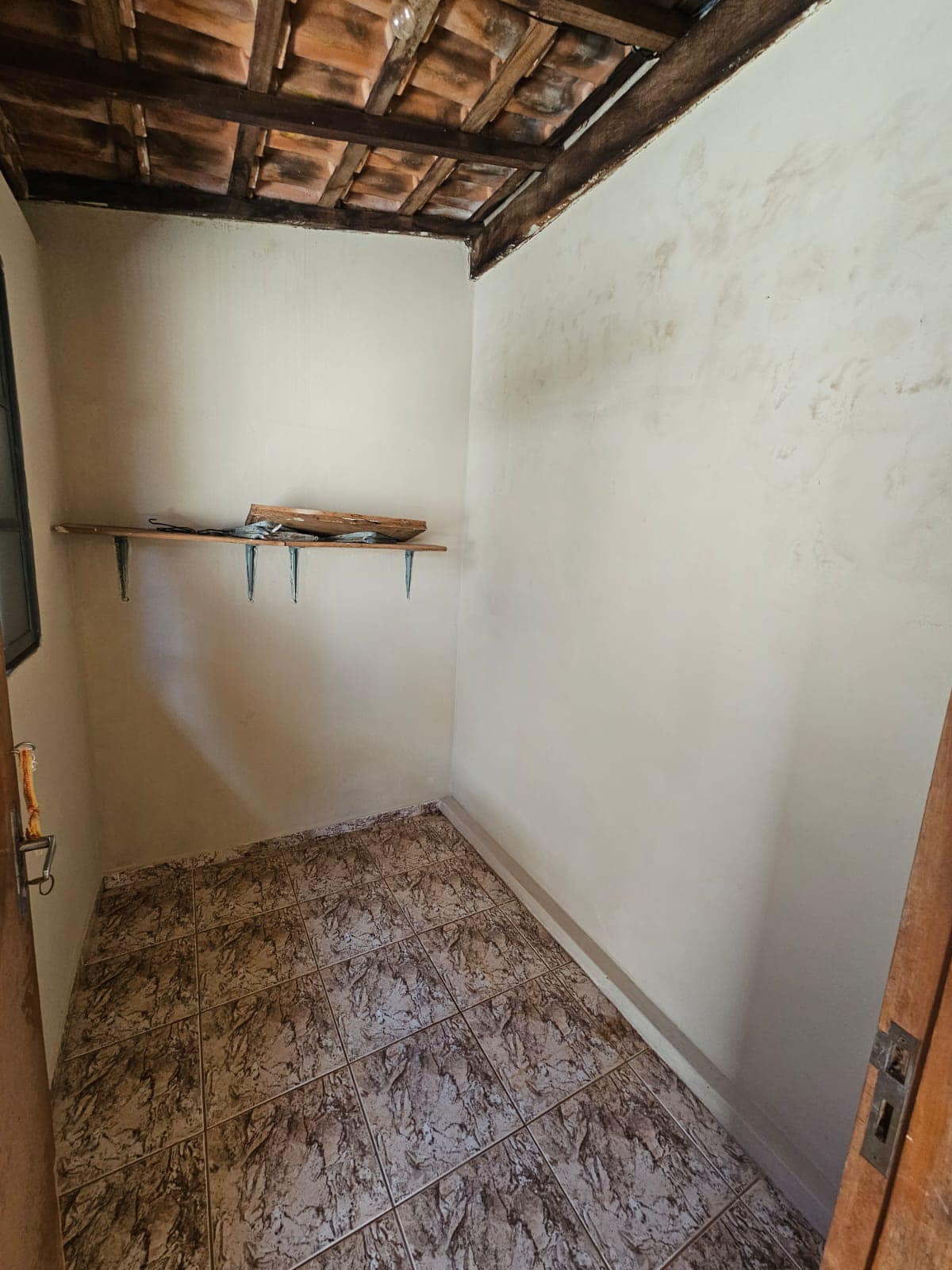 Casa Rua Rubens Malvestiti , n 54- Santa Luzia