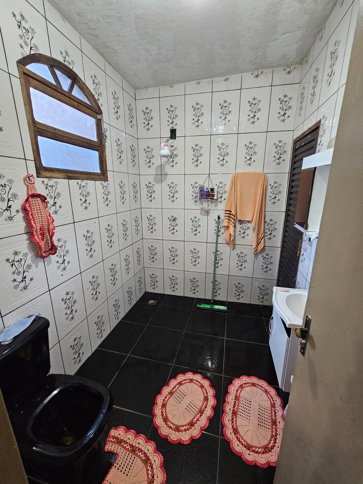 Casa Rua Dr Eloy Chaves, n273- Jardim Cachoeira