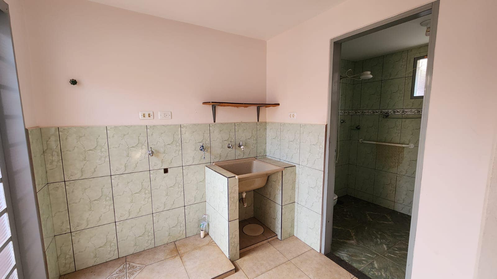 Casa Rua Dona Quita, n153- Vila Guilherme Zanatta