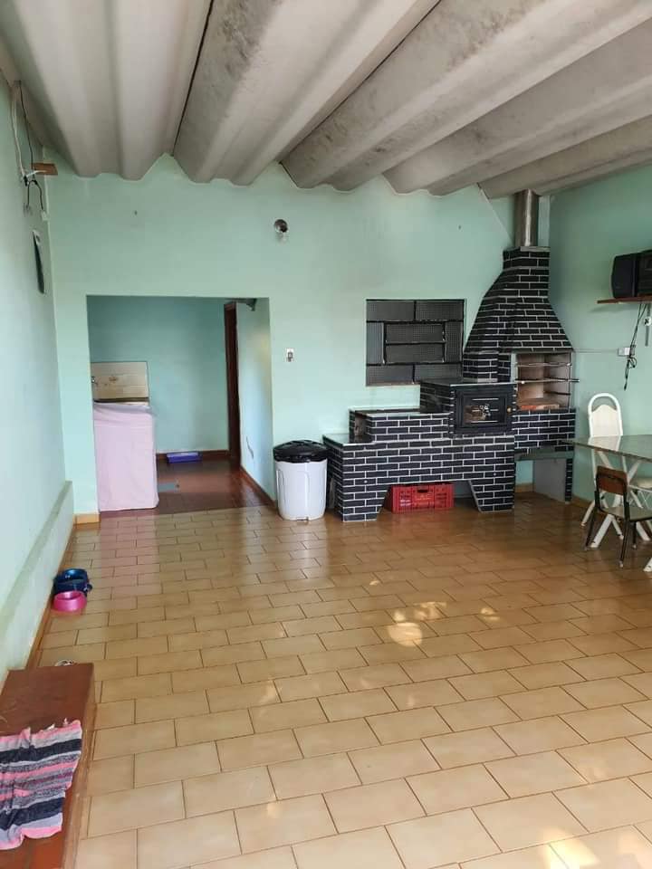 CASA RESIDENCIAL COM SALÃO COMERCIAL, Avenida Quinze de Novembro, n 1165- Centro