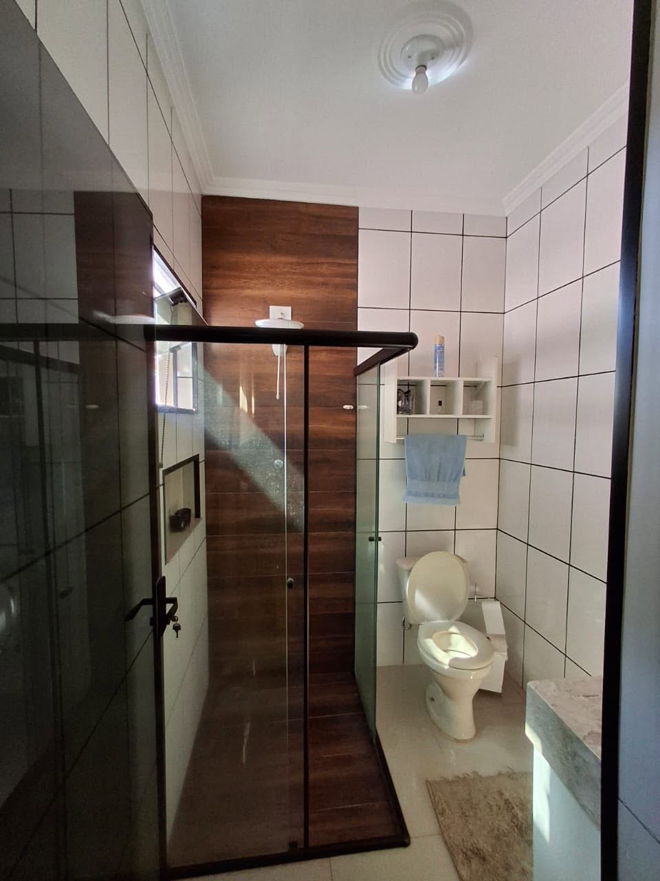 Avenida Brasil , n1263- Parque Varotti