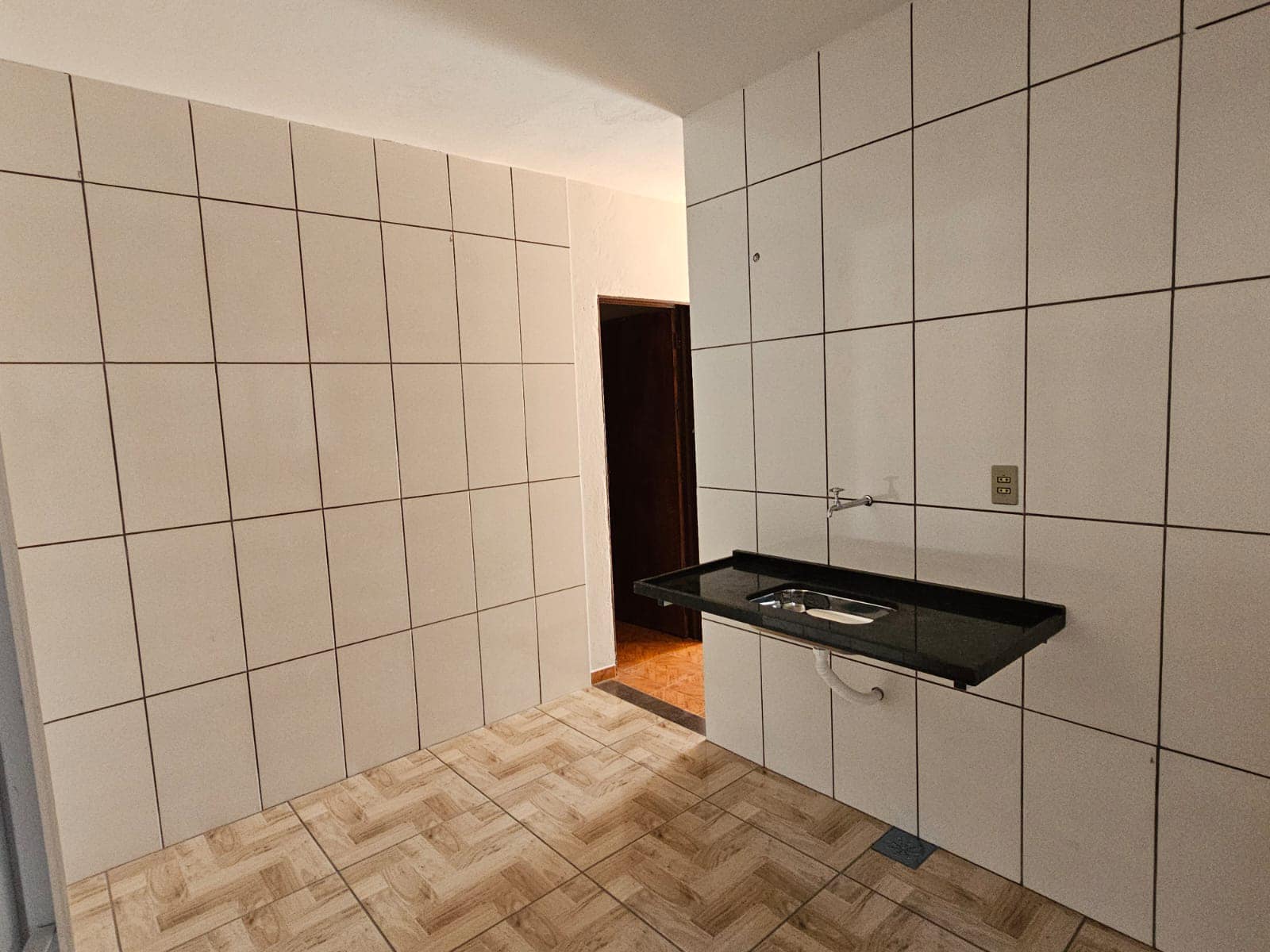 Casa Rua Gumercindo Guerreiro, n 324- Conj Habitacional Ada Dedini Ometto