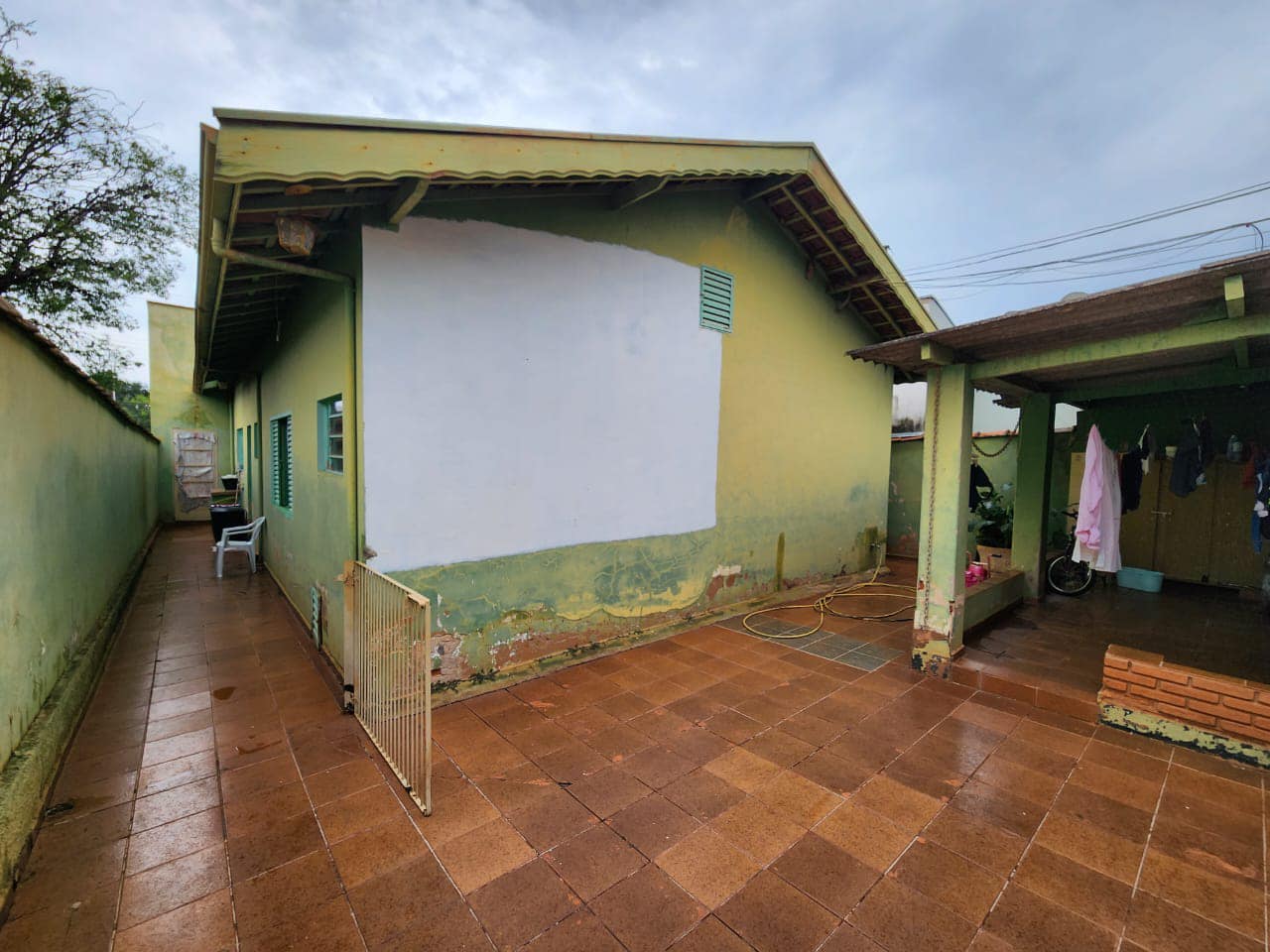 Casa na Rua Jose Deperon, n365- Vila Santa Terezinha