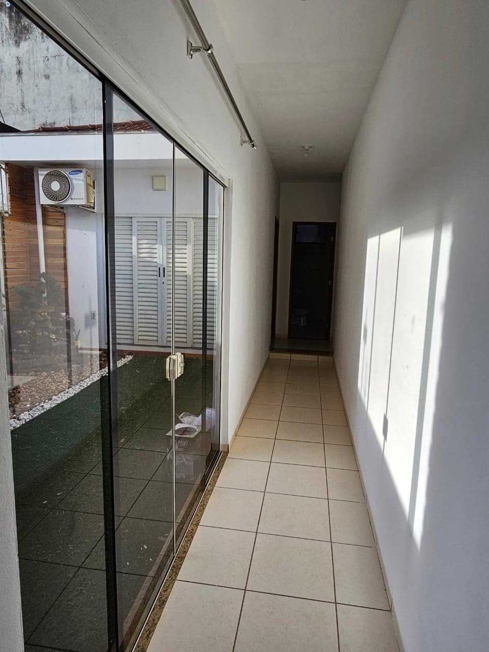 Casa Rua Das Acacias,n 91- Jardim Bela Vista