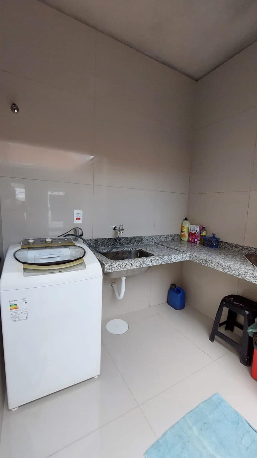 Casa Rua Roraima, n111- Parque Varotti