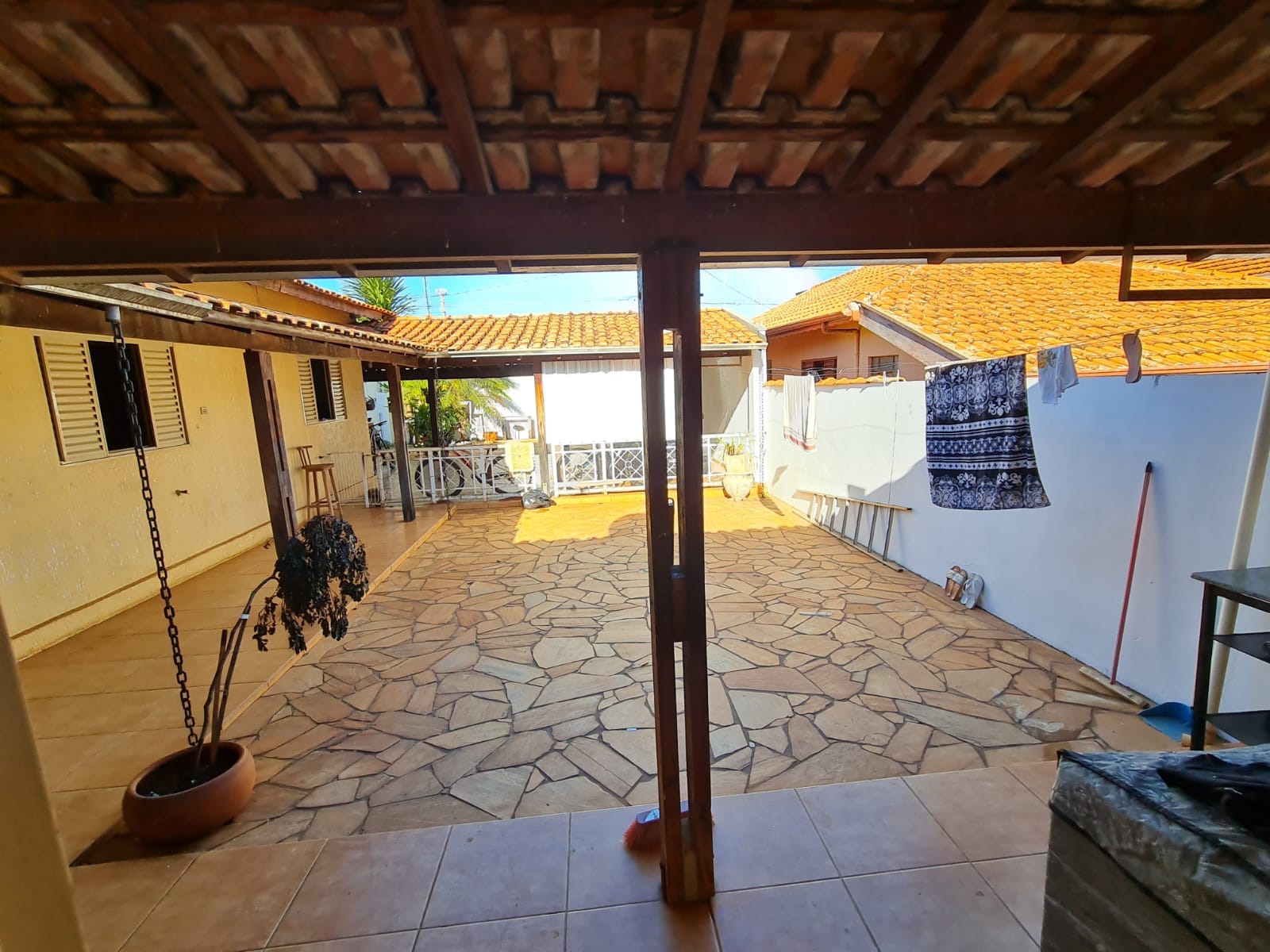 Casa Rua Juliana, n 170- Jardim São Carlos