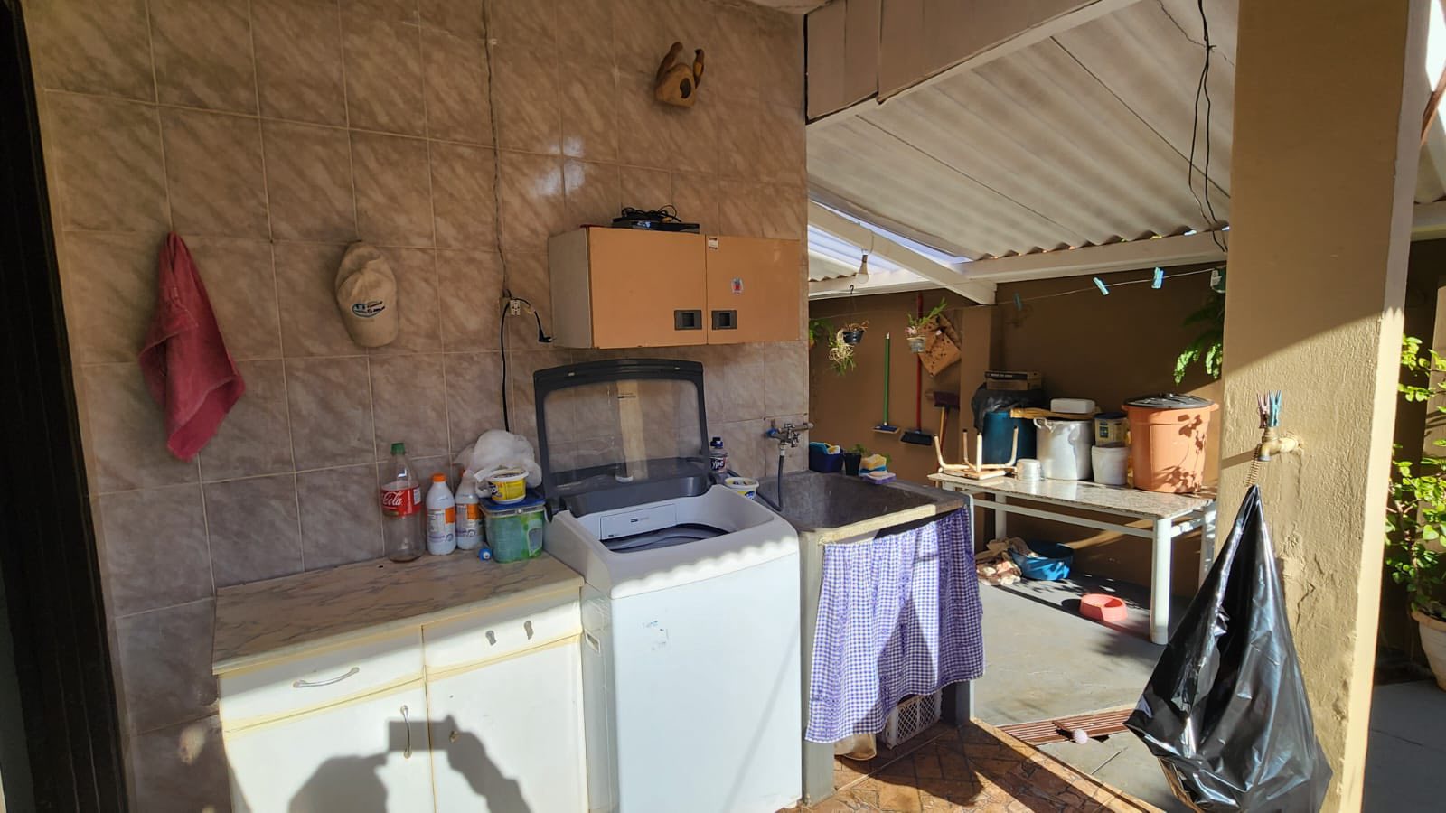 Casa Rua Ferrucio de Fiori, n390- Jardim São Carlos