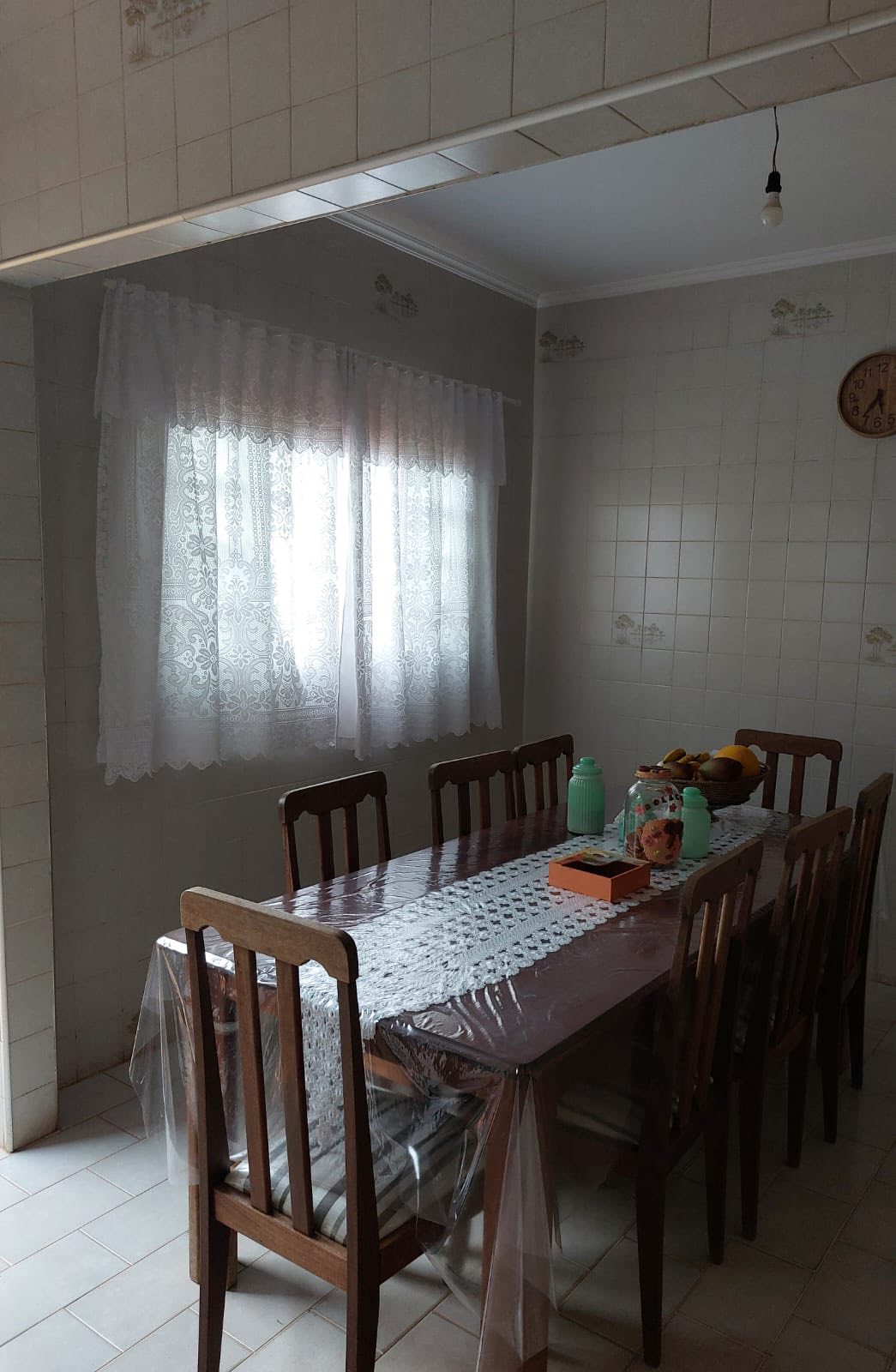 Casa Residencial / Comercio Rua Dr José Mendes da Silva , n 20- Conjunto Habitacional Ada Dedini Ometto