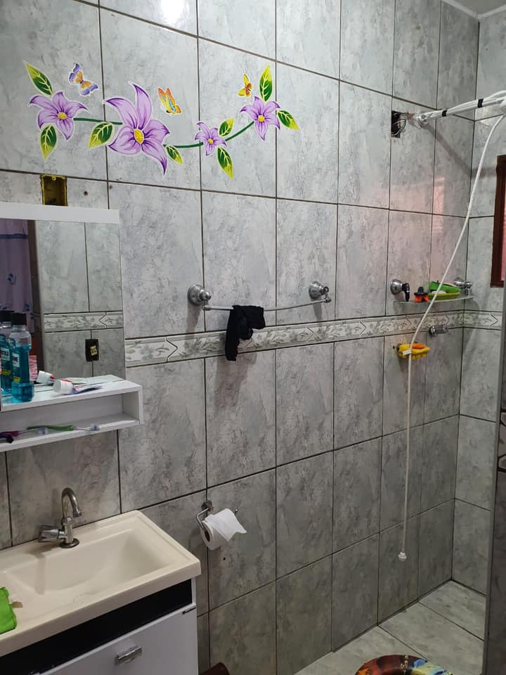 Casa Rua Altibano Bonatti , n 176- Vila Bonatti