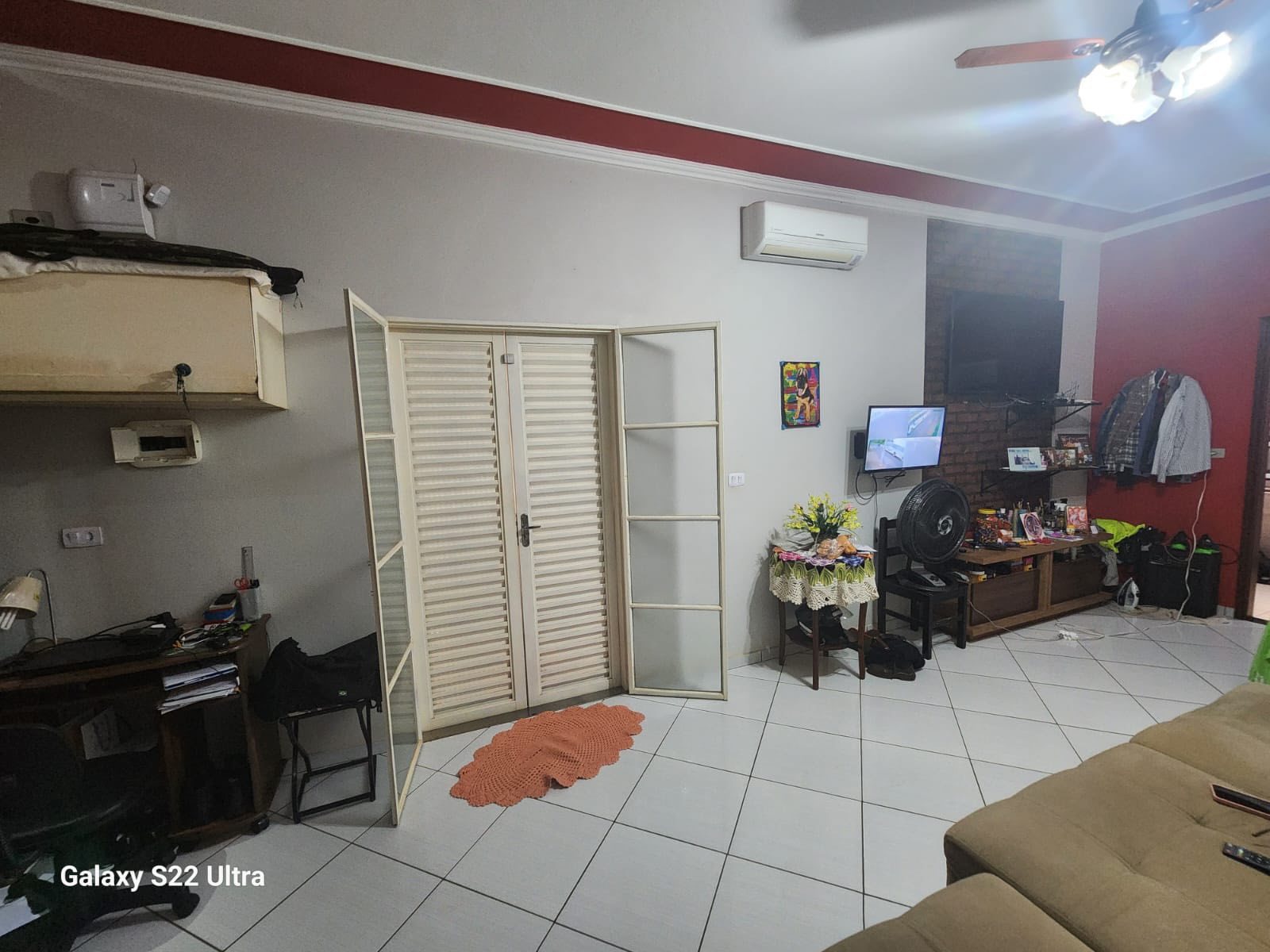 Casa Rua Dos Antúrios, n155- Jardim Bela Vista