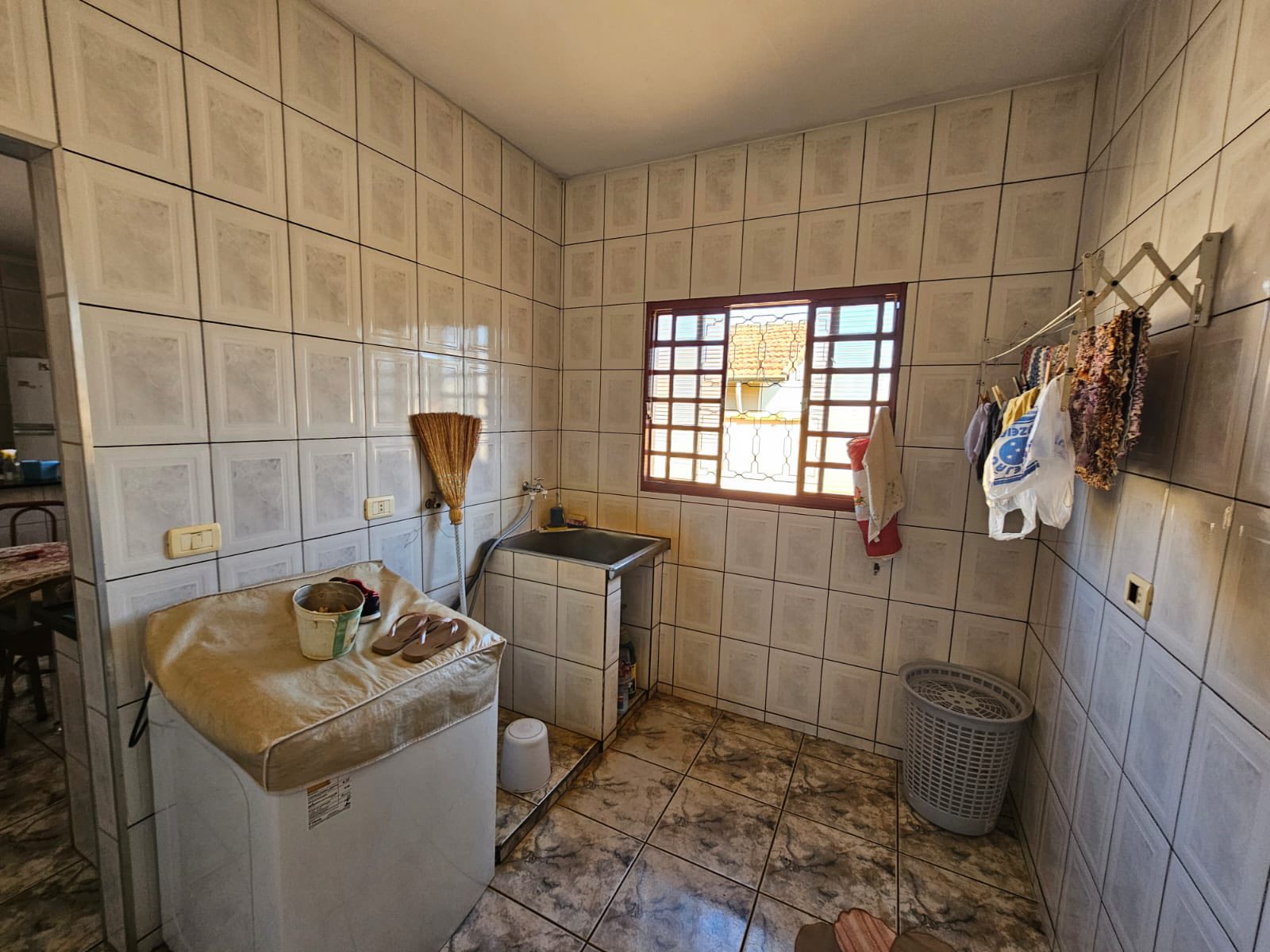 Casa na Rua Ferrucio de Fiori, n544- Conjunto Habitacional Padre Anchieta