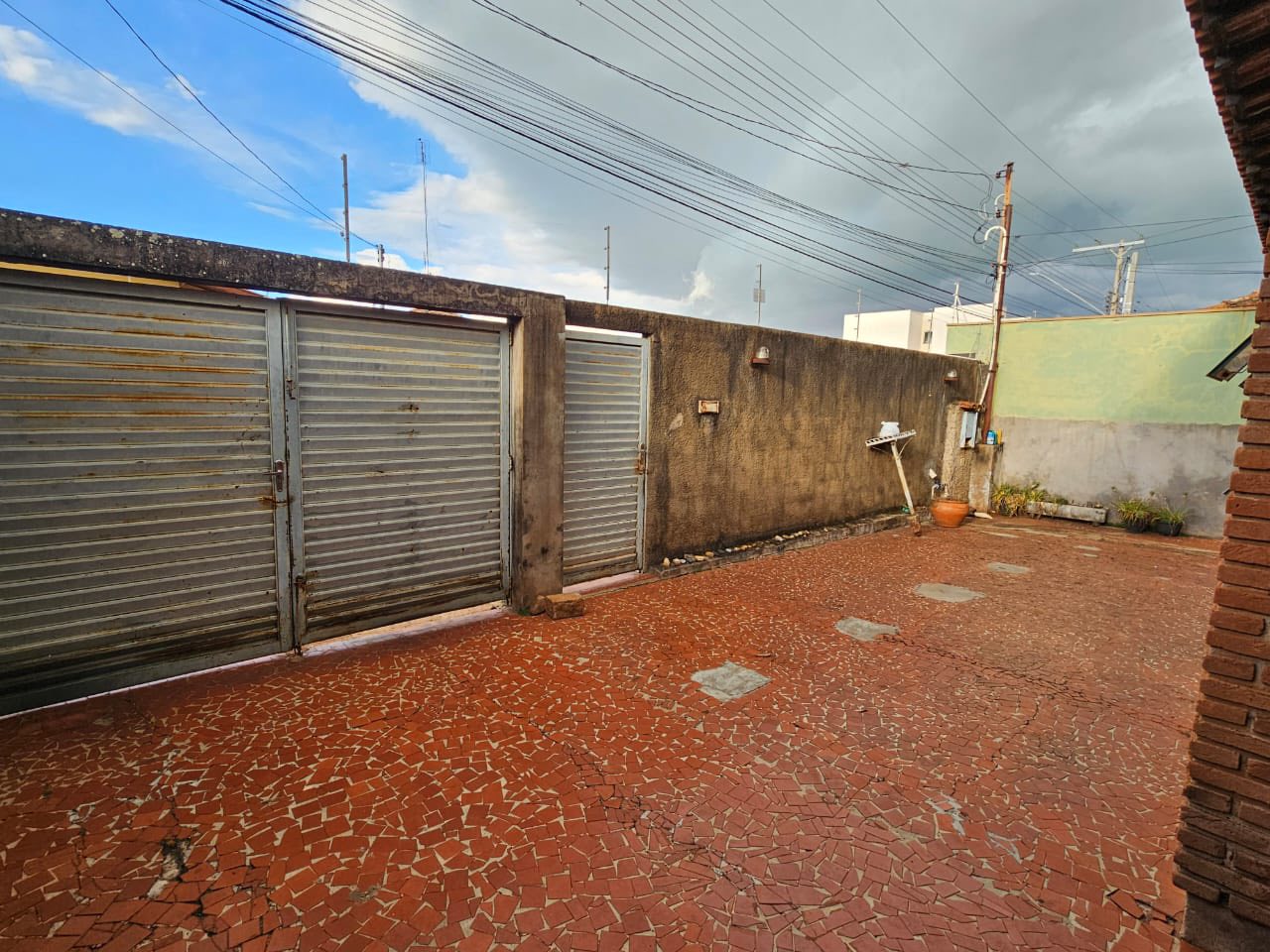 Casa Rua Monteiro de Barros, n 56- Centro Ótima Localização