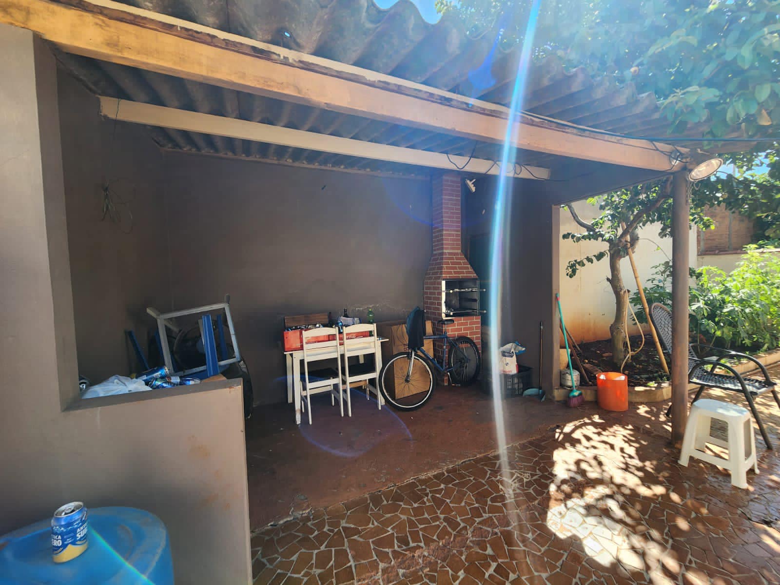 Casa Rua José Gândara Mendes n 29- Jardim Centenário