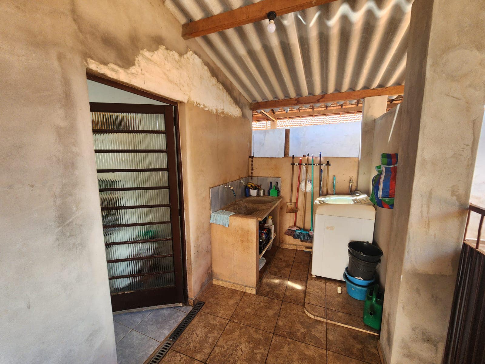 Casa Rua Manoel Pedra, n 499- Jardim Brasil