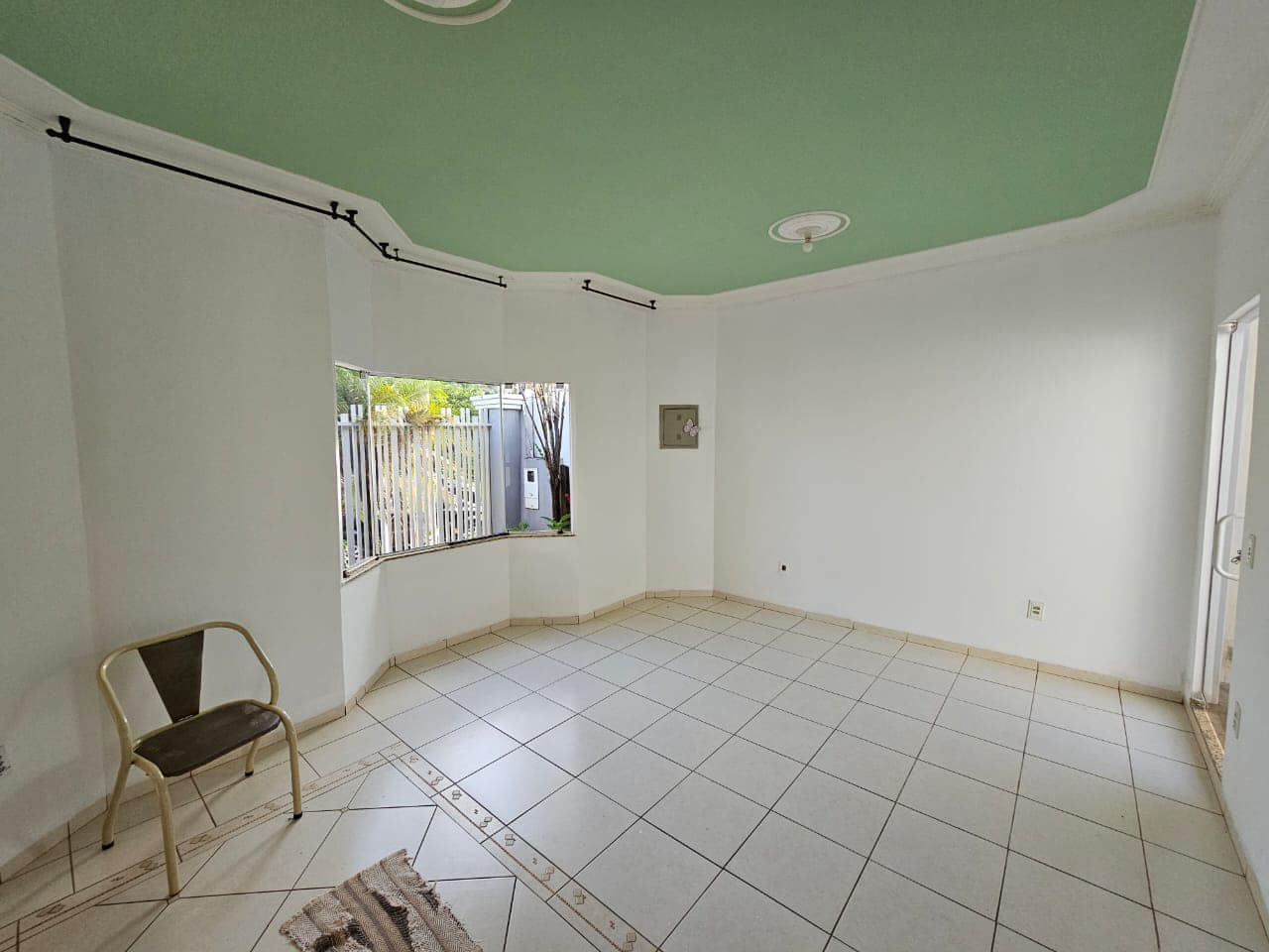 Casa Rua Das Acacias,n 91- Jardim Bela Vista