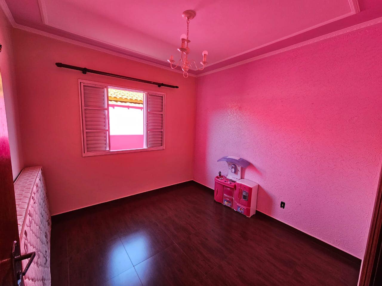 Casa Rua Hidelbrando Deperon, n100- Conjunto Habitacional Duílio Posse