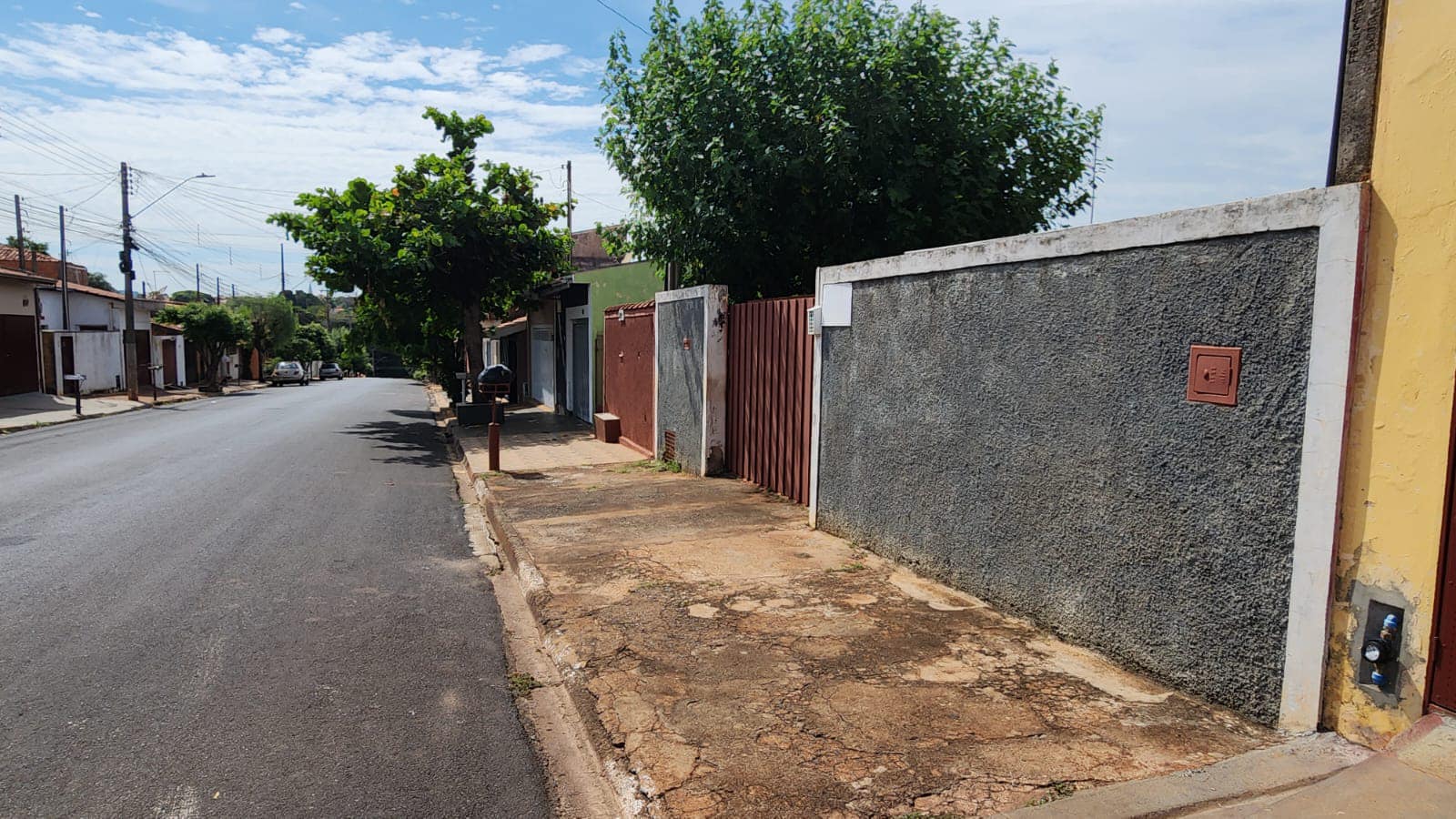 Casa Rua Altibano Bonatti, n 219- Vila Bonatti