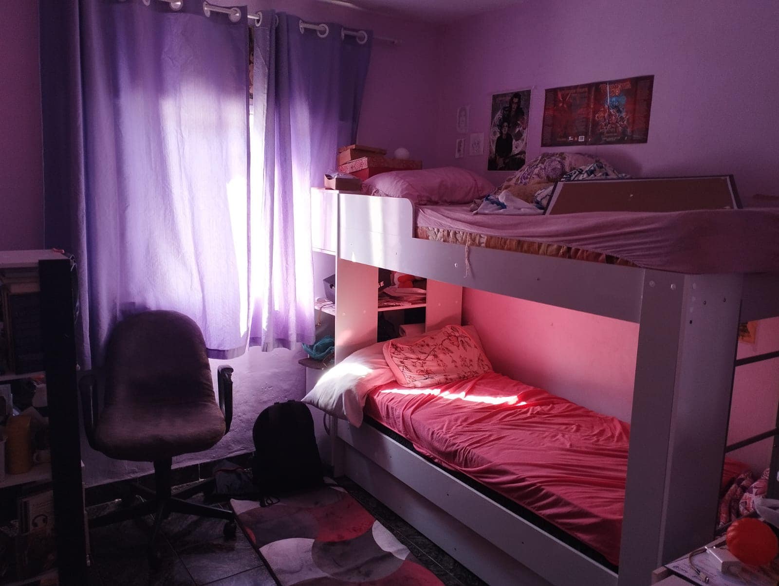 Casa Rua João Daronco , n115-Conjunto Habitacional Orlando Bellomi