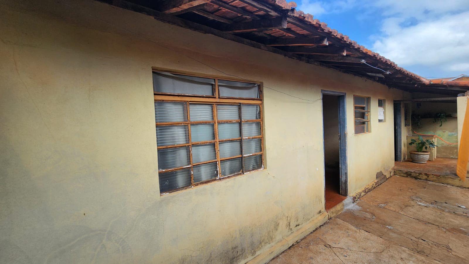 Casa Rua Beatriz, n 463- Jardim São Carlos