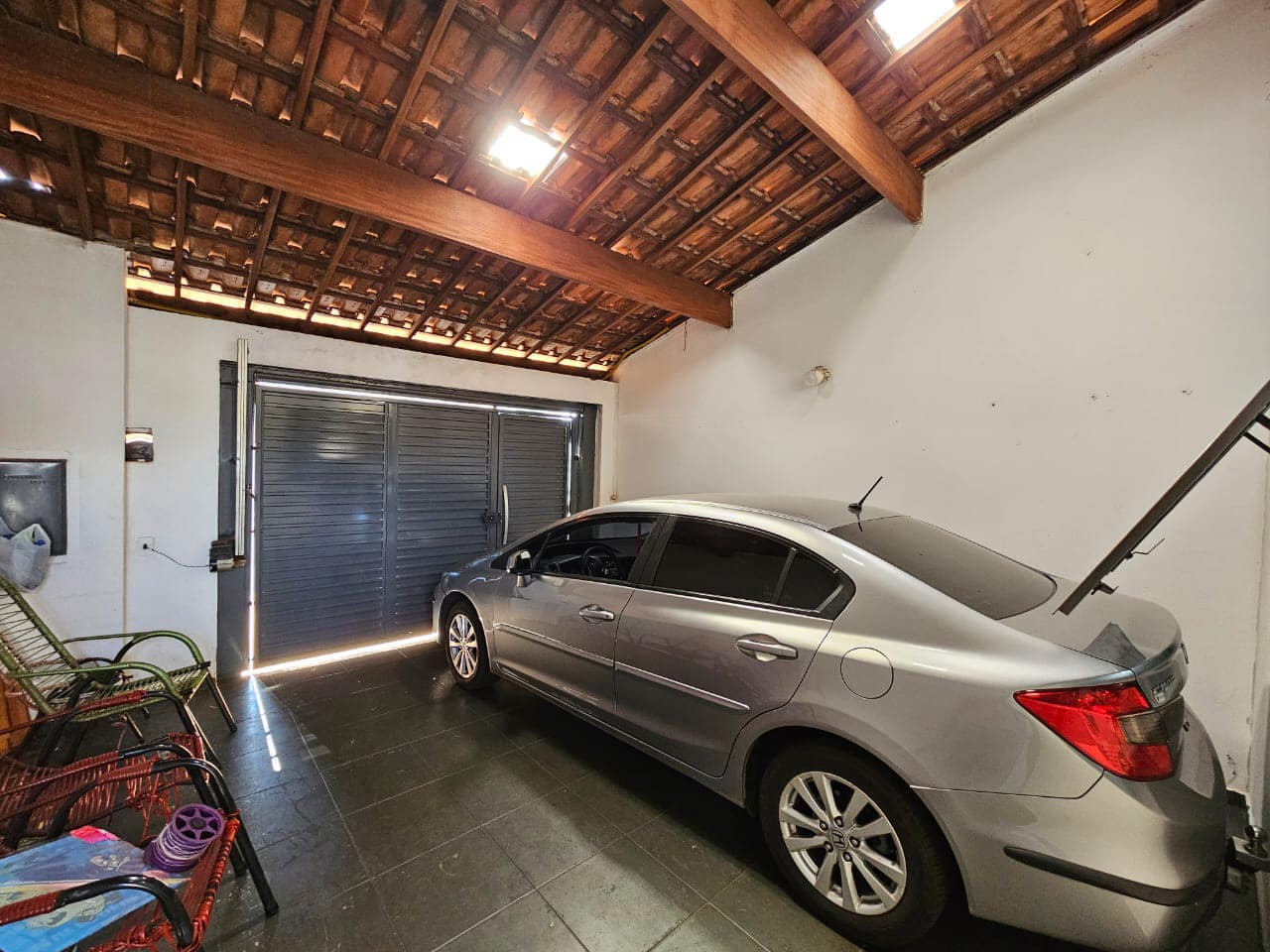 DUAS CASAS RESIDENCIAL (Geminada)Rua Dos Jasmin, n 81 e n77- Jardim Bela Vista