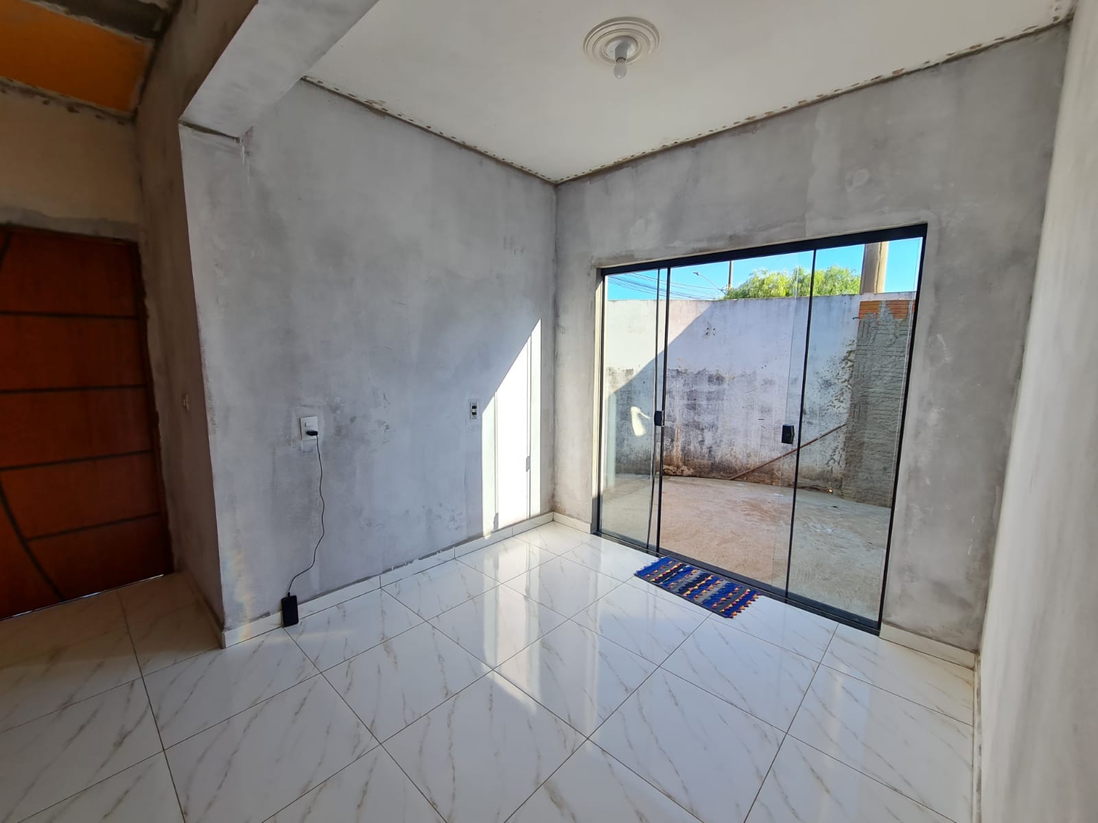 Casa Rua José Vieira Martins , n 102- Santa Luzia