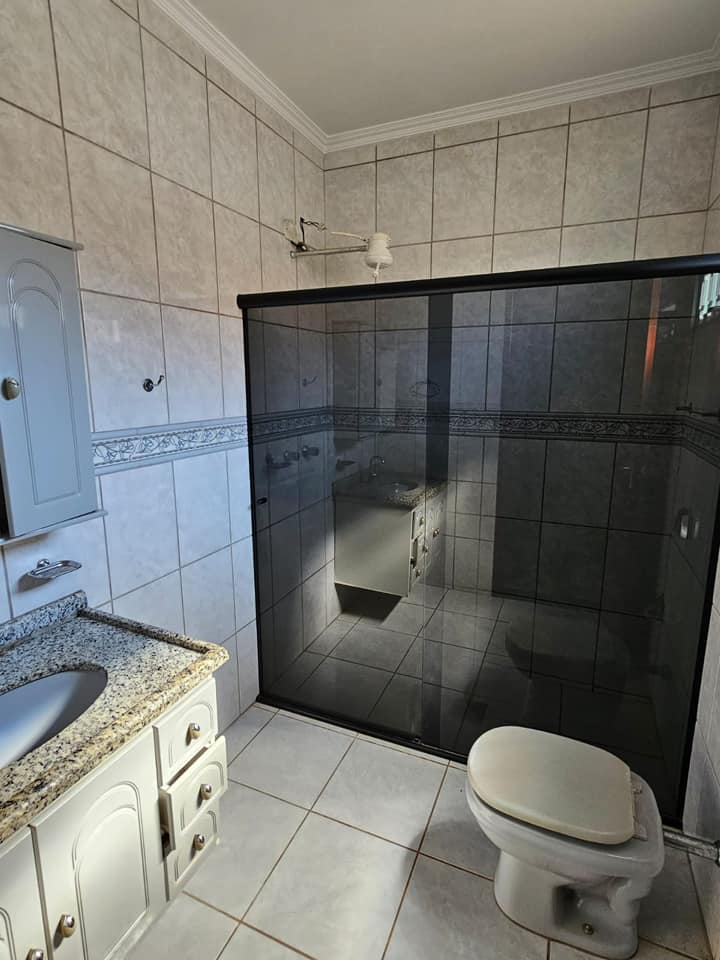 Casa / Sobrado Residencial Excelente Localização, Rua Prudente de Moraes, n917- Vila Bortone