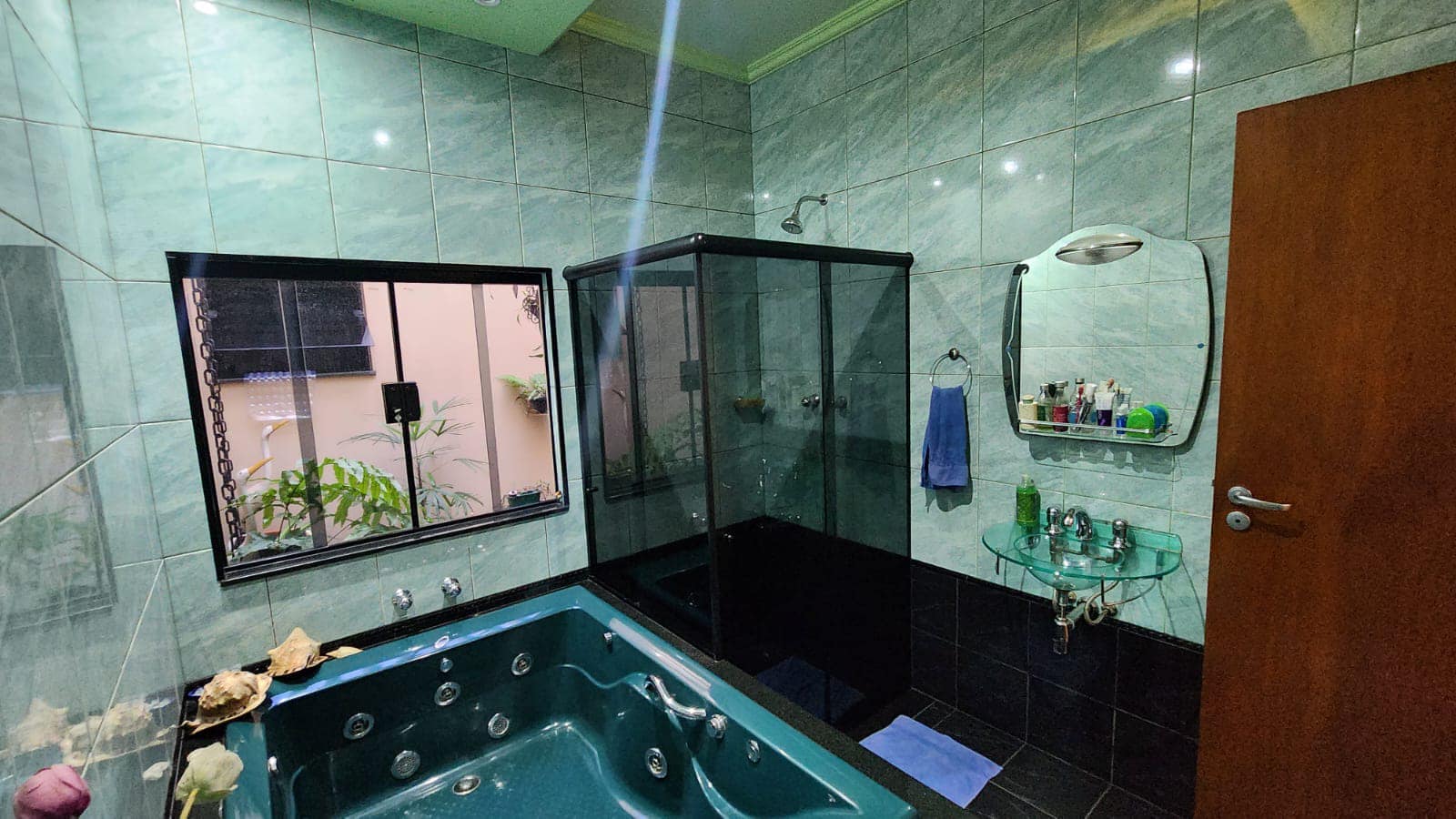 Casa Rua Jovino Martins da Silva, n 45 - Jardim São Carlos