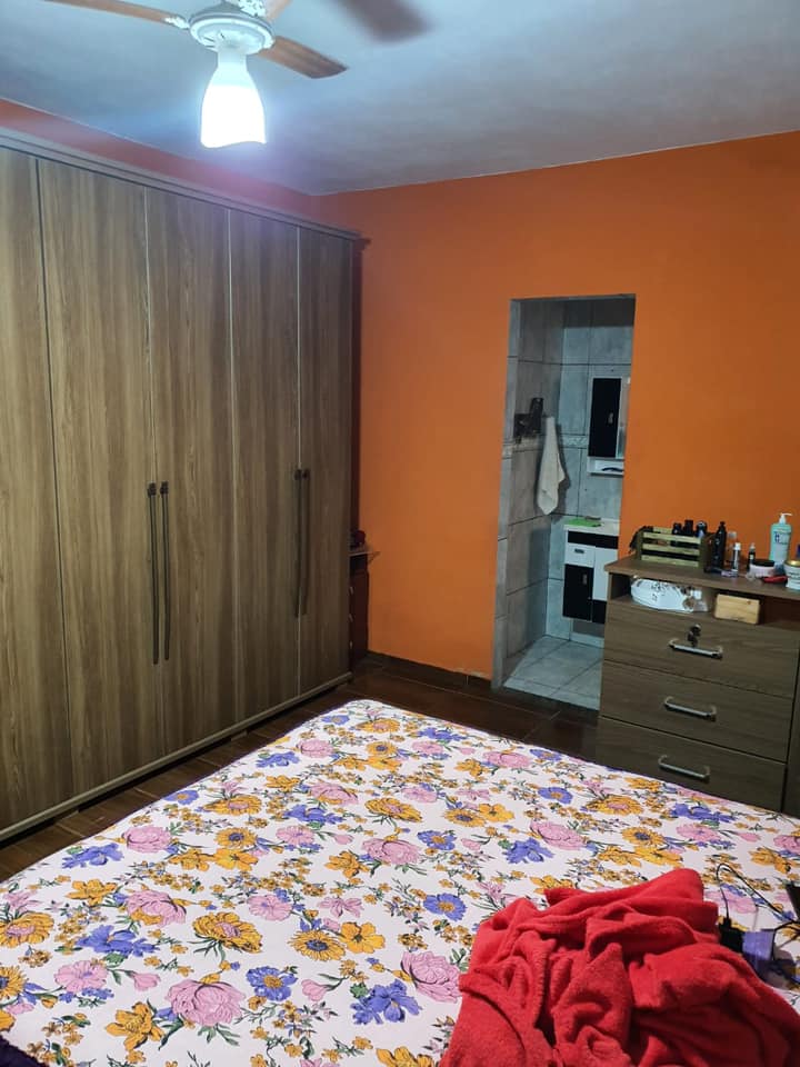 Casa Rua Altibano Bonatti , n 176- Vila Bonatti