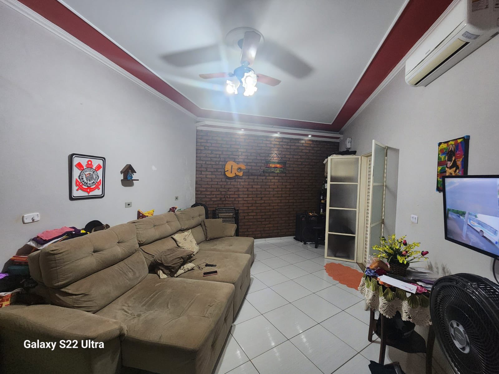 Casa Rua Dos Antúrios, n155- Jardim Bela Vista