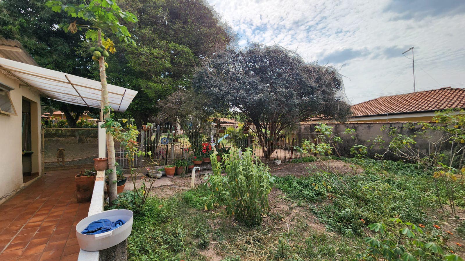 Casa Rua Honorato Gonçalves Campos, n423