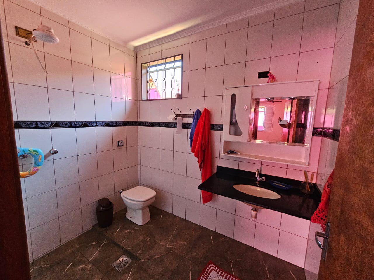 Casa Rua Hidelbrando Deperon, n100- Conjunto Habitacional Duílio Posse