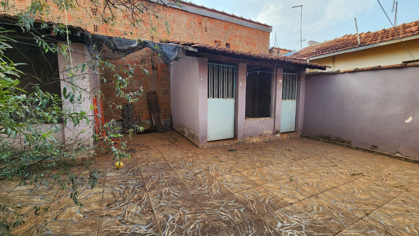 Casa Rua Dona Quita, n153- Vila Guilherme Zanatta