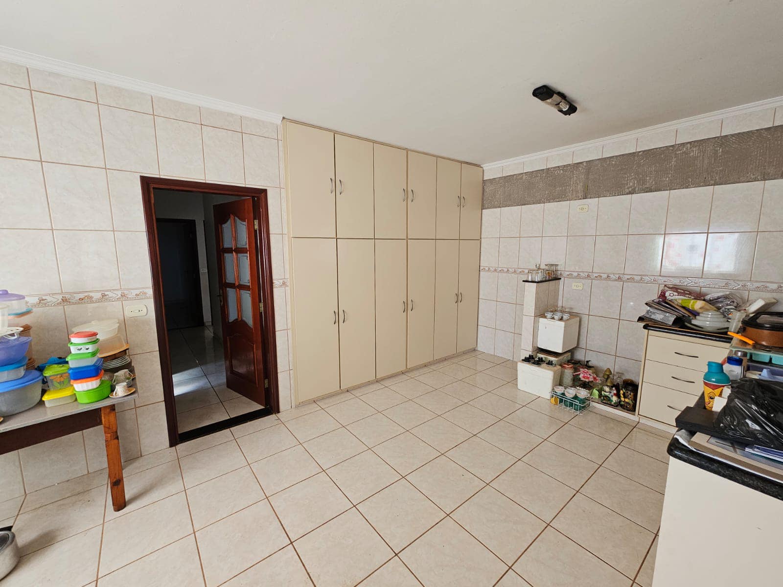 Casa / Sobrado Residencial Excelente Localização, Rua Prudente de Moraes, n917- Vila Bortone