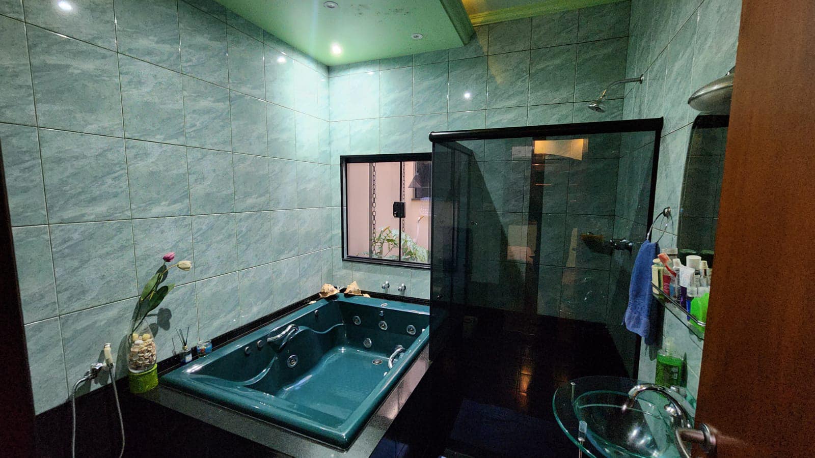 Casa Rua Jovino Martins da Silva, n 45 - Jardim São Carlos