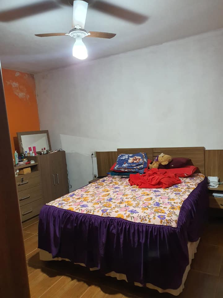 Casa Rua Altibano Bonatti , n 176- Vila Bonatti