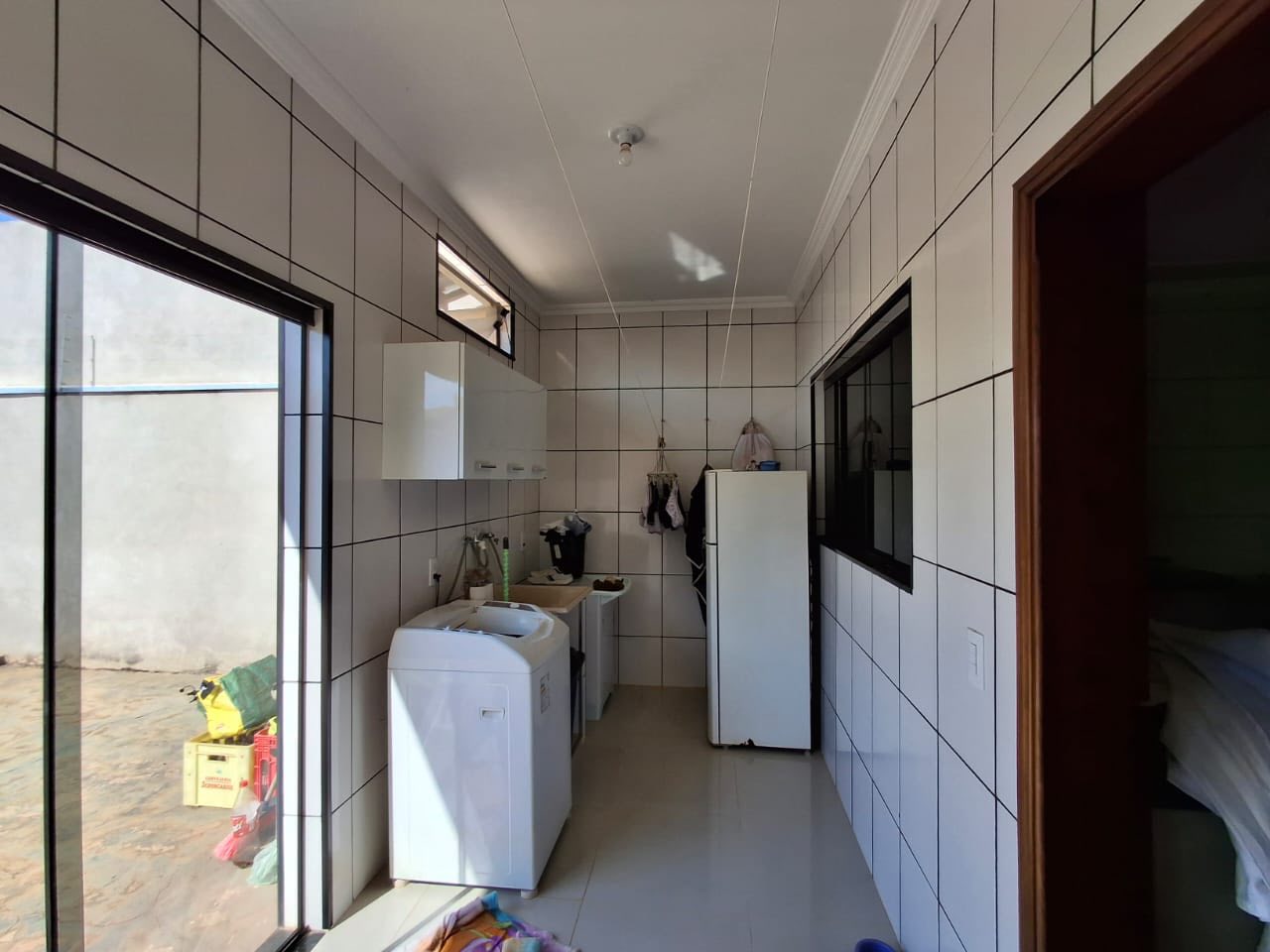 Avenida Brasil , n1263- Parque Varotti