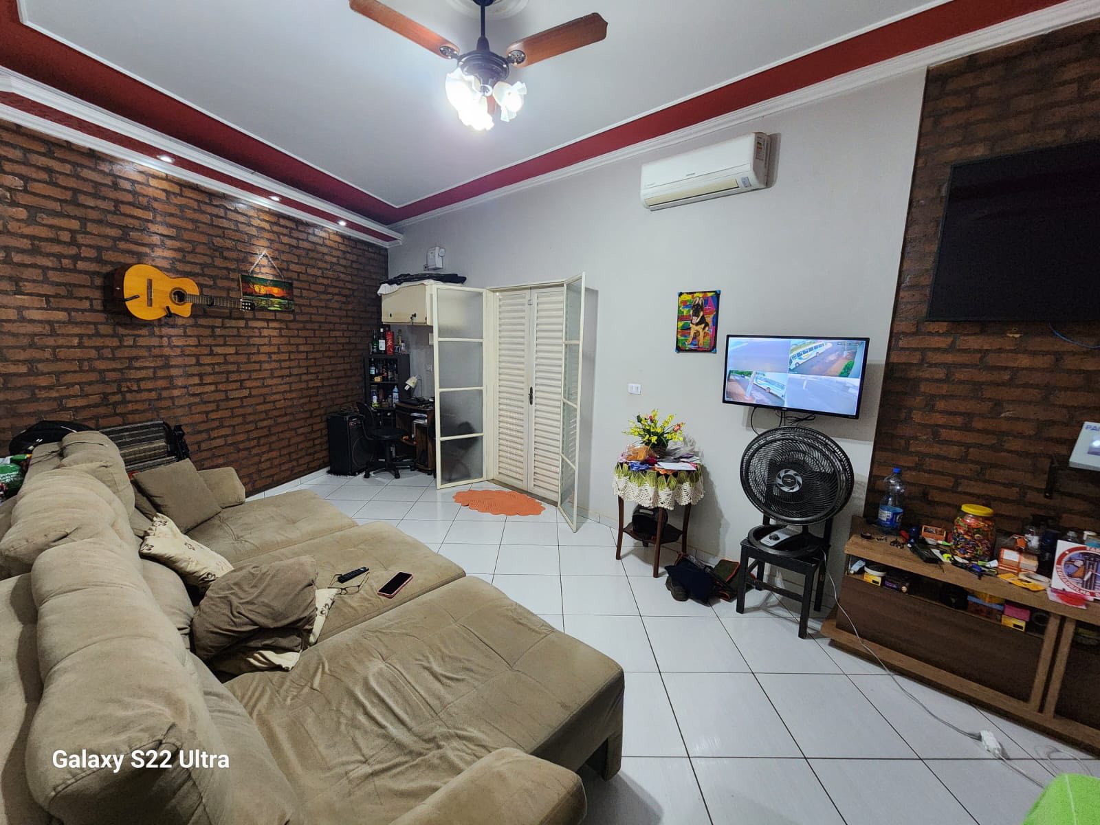 Casa Rua Dos Antúrios, n155- Jardim Bela Vista