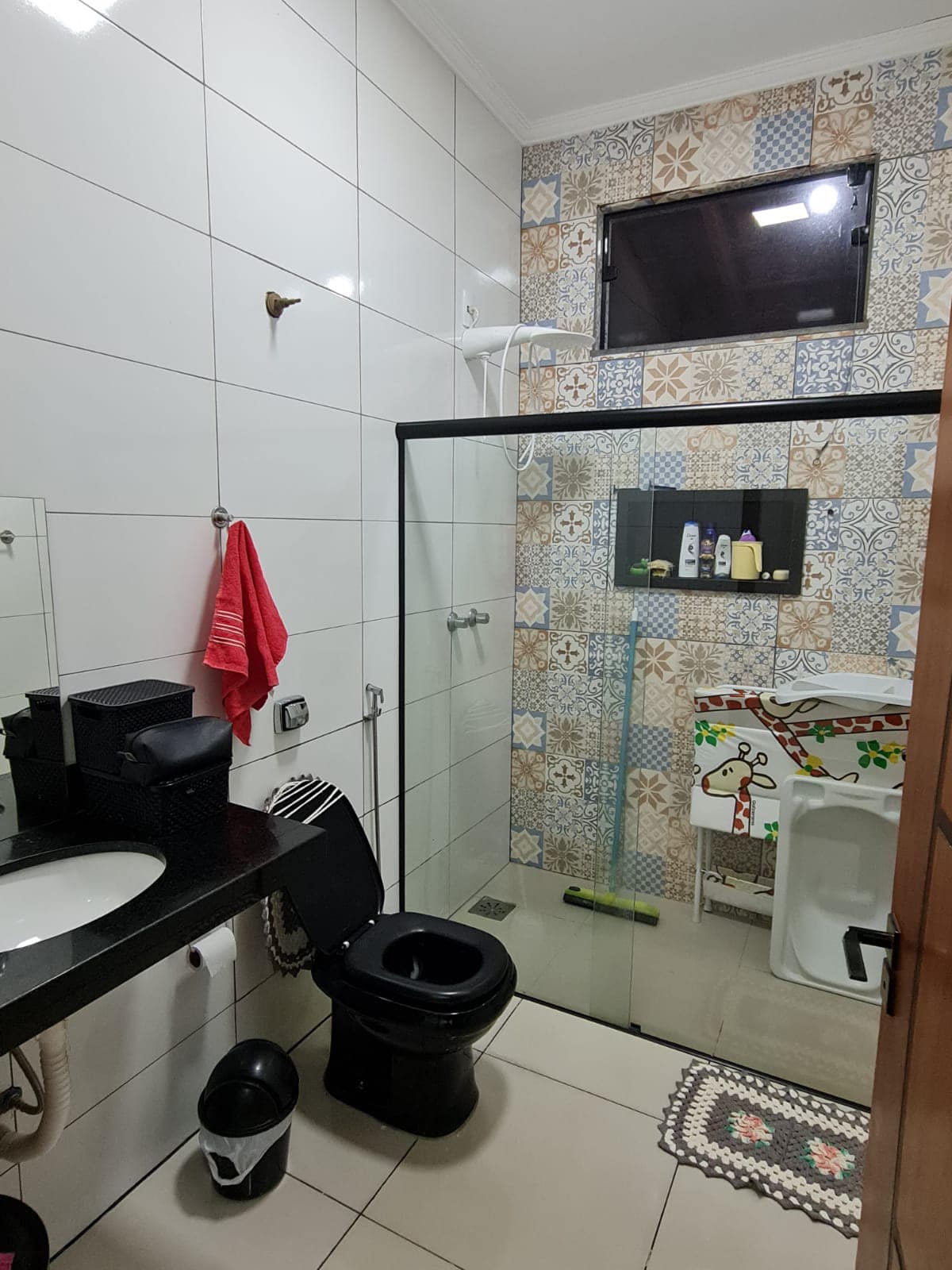 Casa na Rua Tocantins , n 60- Parque Varotti
