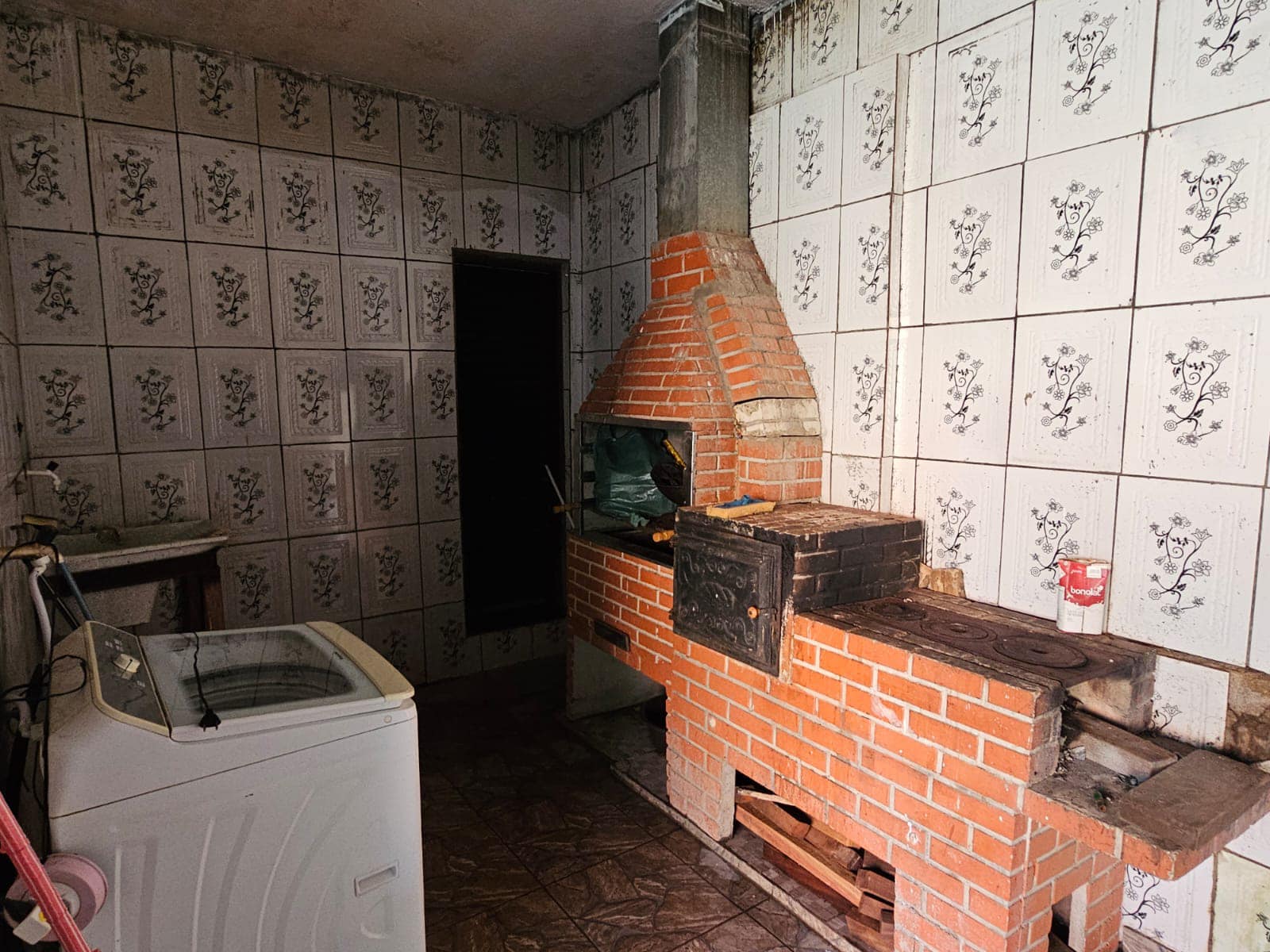 Casa Rua Dr Eloy Chaves, n273- Jardim Cachoeira