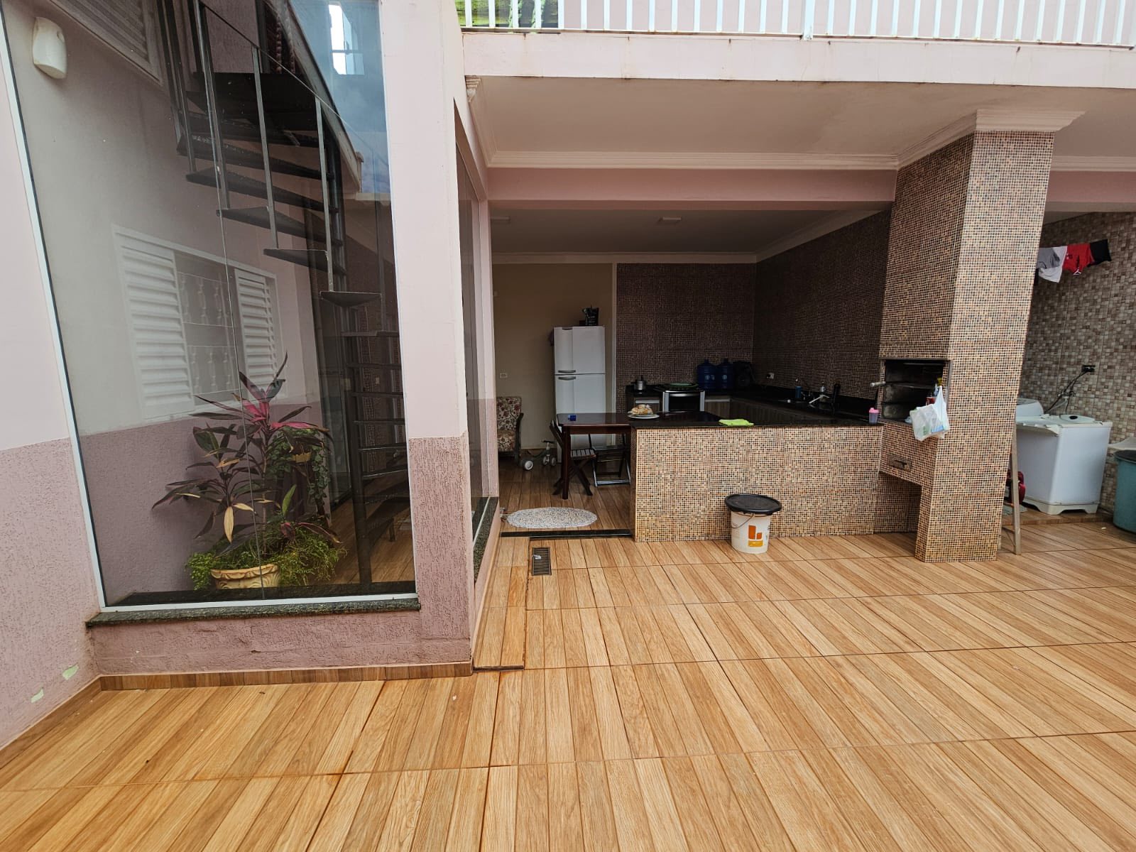 Casa Rua José Vieira Martins, n 19- Santa Luzia