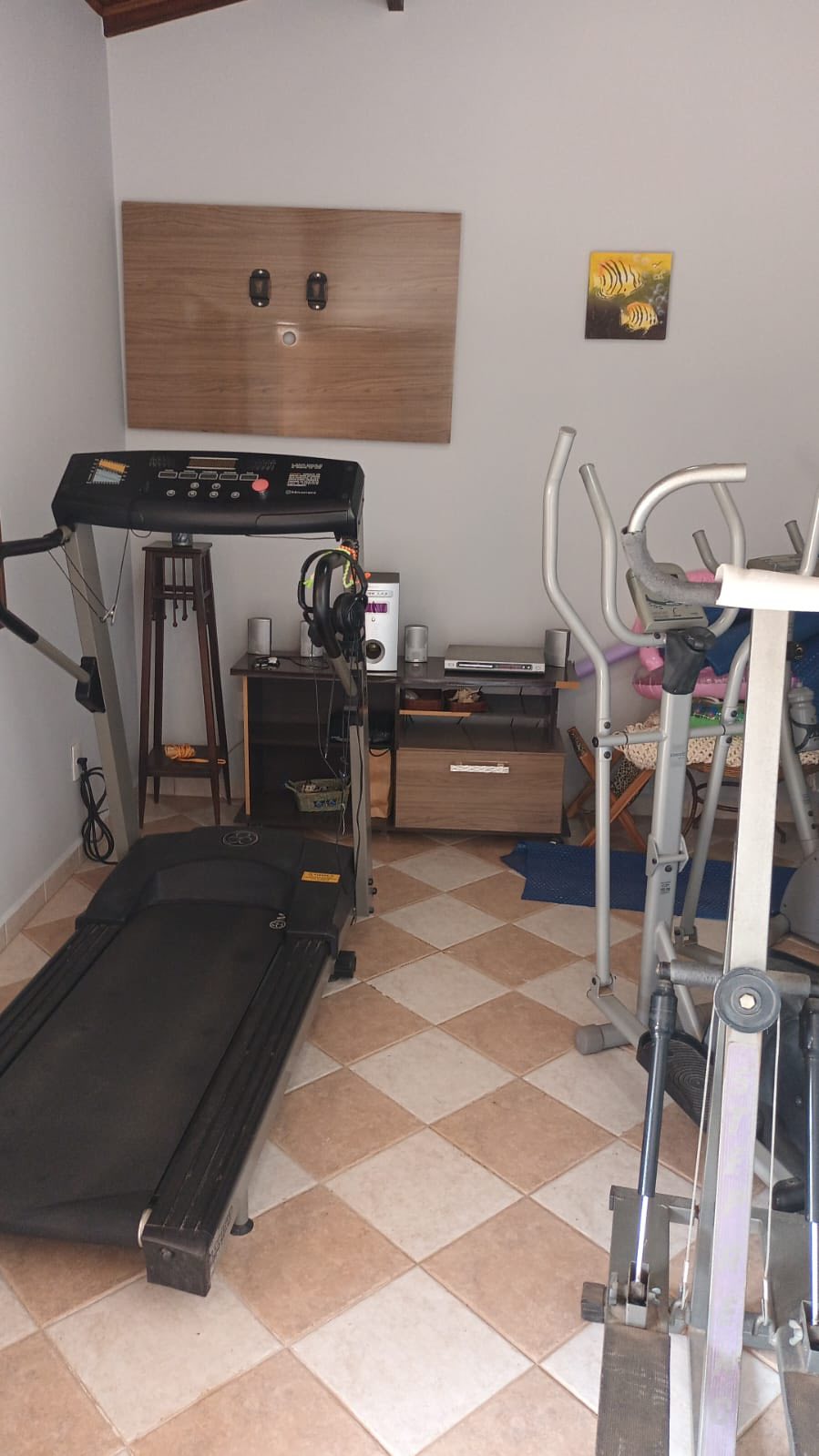 EXCELENTE CASA DE ALTO PADRÃO EM SÃO JOSÉ DO RIO PARDO