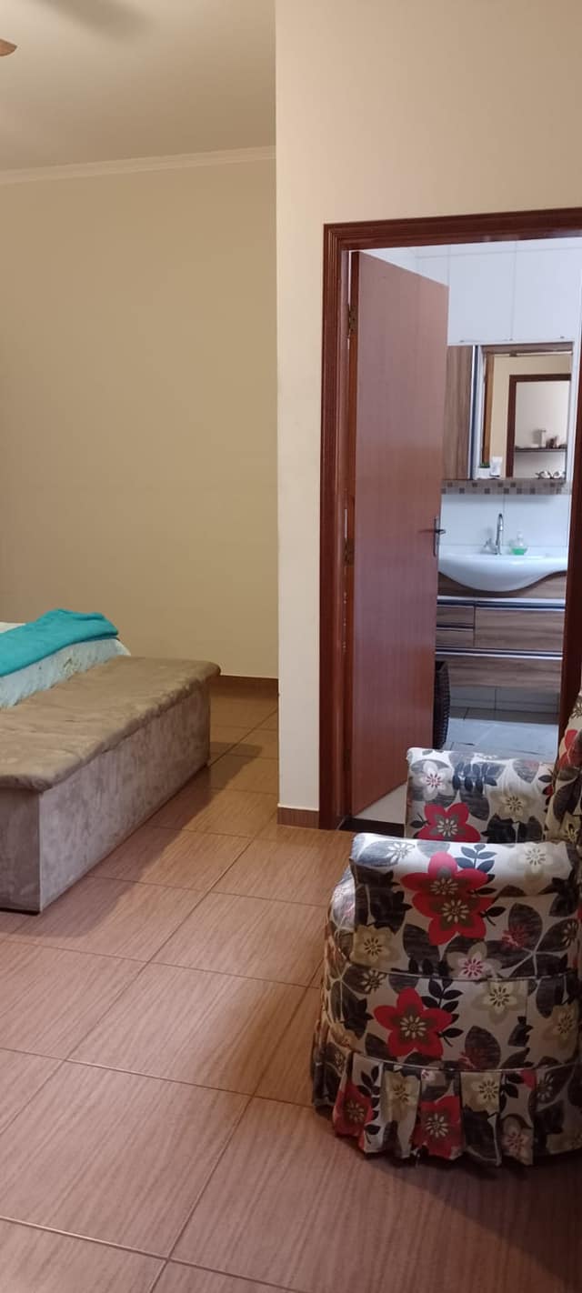 Casa Rua Ernesto Bussaglia , n 180 - Jardim Pedro Ometto