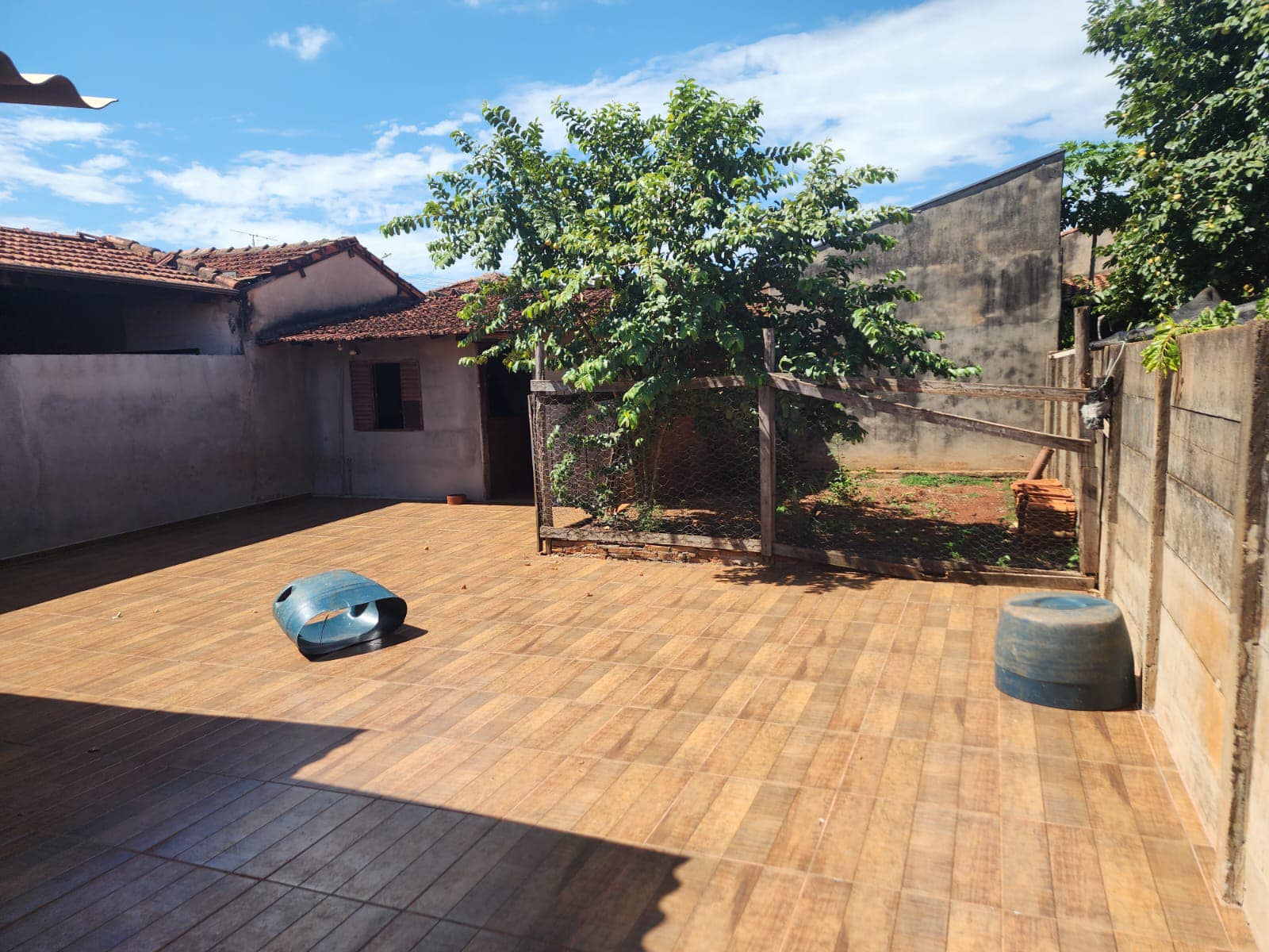 Casa Rua Manoel Pedra, n 499- Jardim Brasil