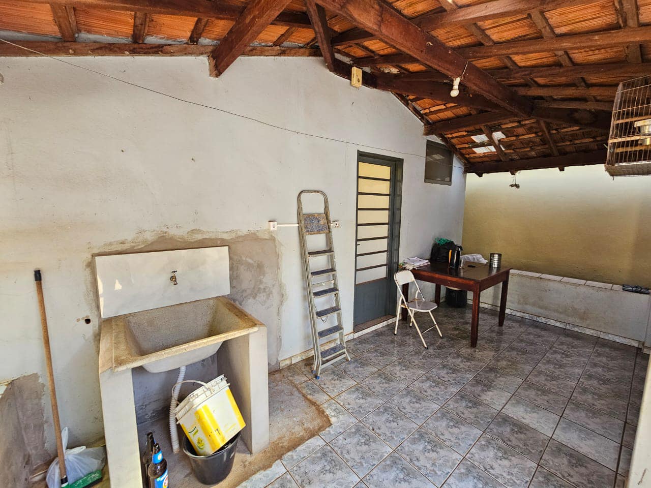 Casa Coronel Penteado, 1249- Vila Andrade