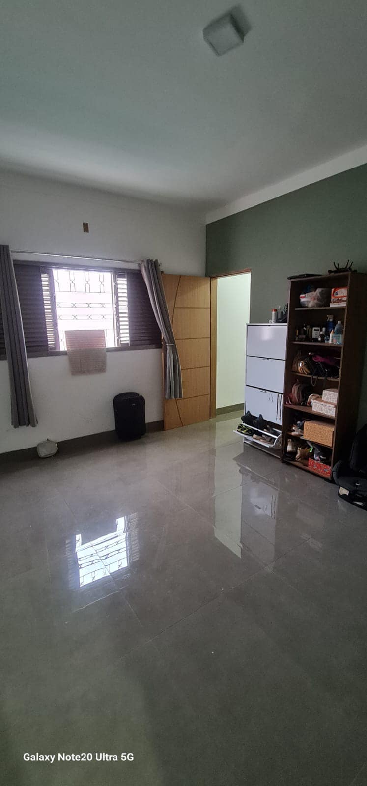 Casa Rua José Galimberti, n121- Jardim Santa Clara