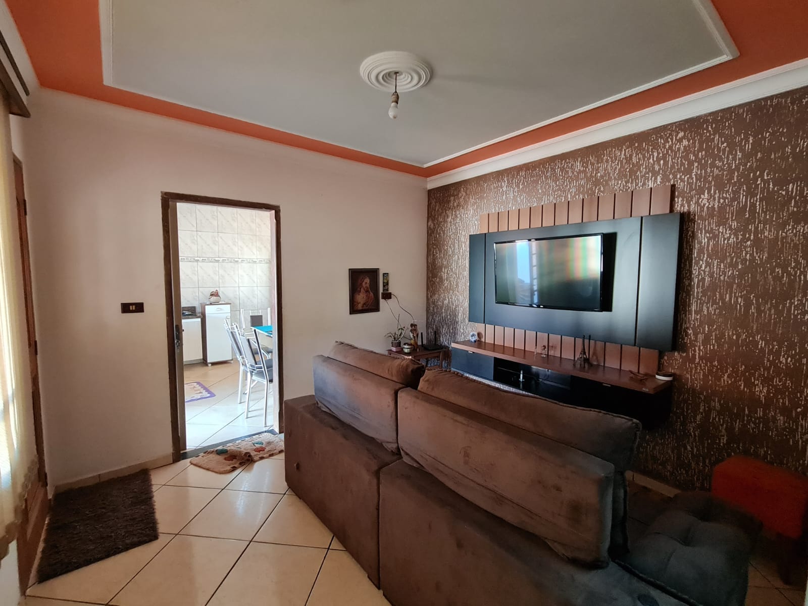 Casa Rua Juliana, n 170- Jardim São Carlos